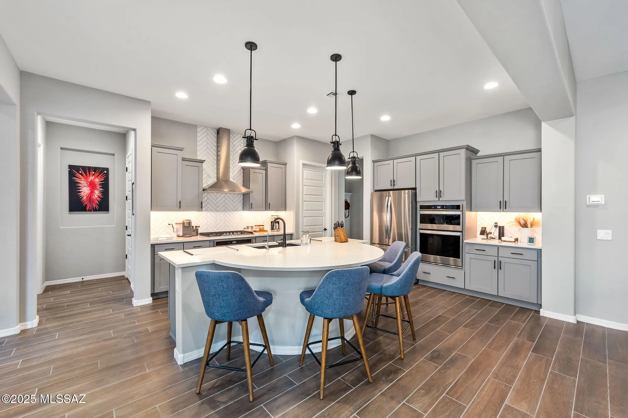 Property Slideshow image 11 of 49 | 6816 w komo point trl, Marana, AZ, 85658