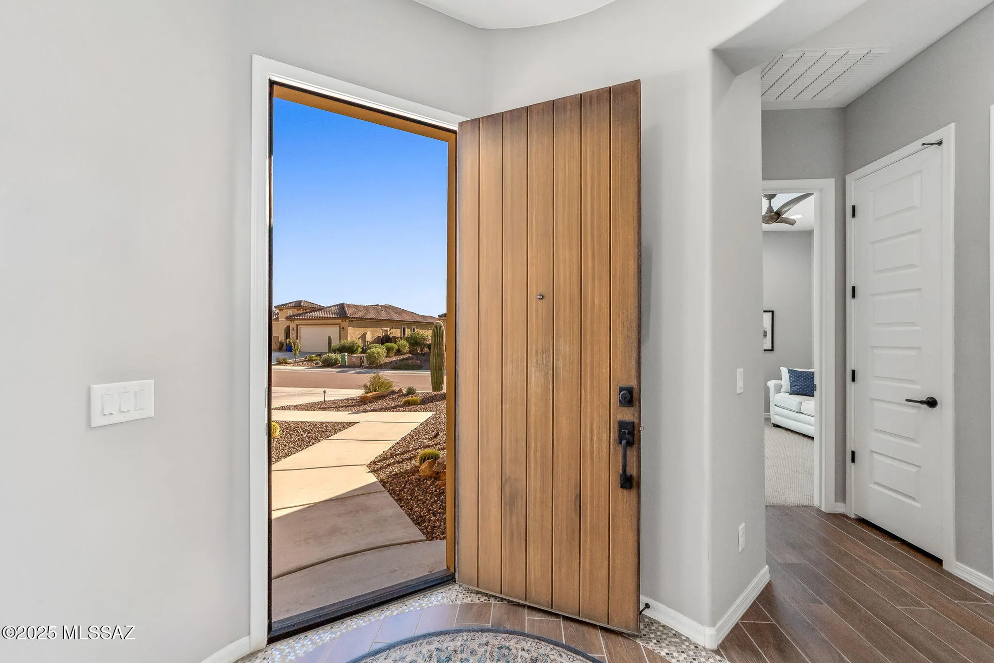 Property Slideshow image 4 of 49 | 6816 w komo point trl, Marana, AZ, 85658