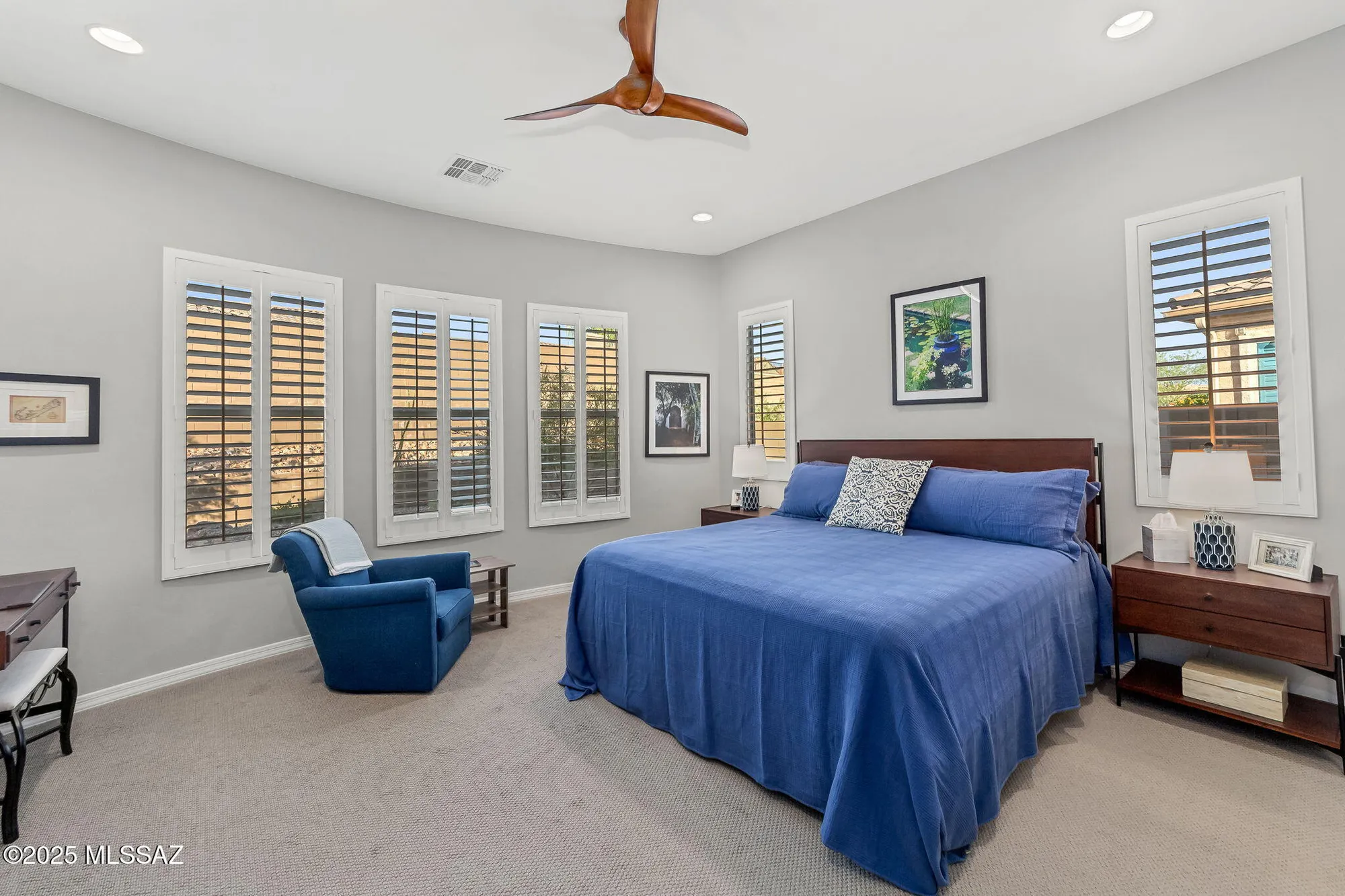 Property Slideshow image 15 of 49 | 6816 w komo point trl, Marana, AZ, 85658