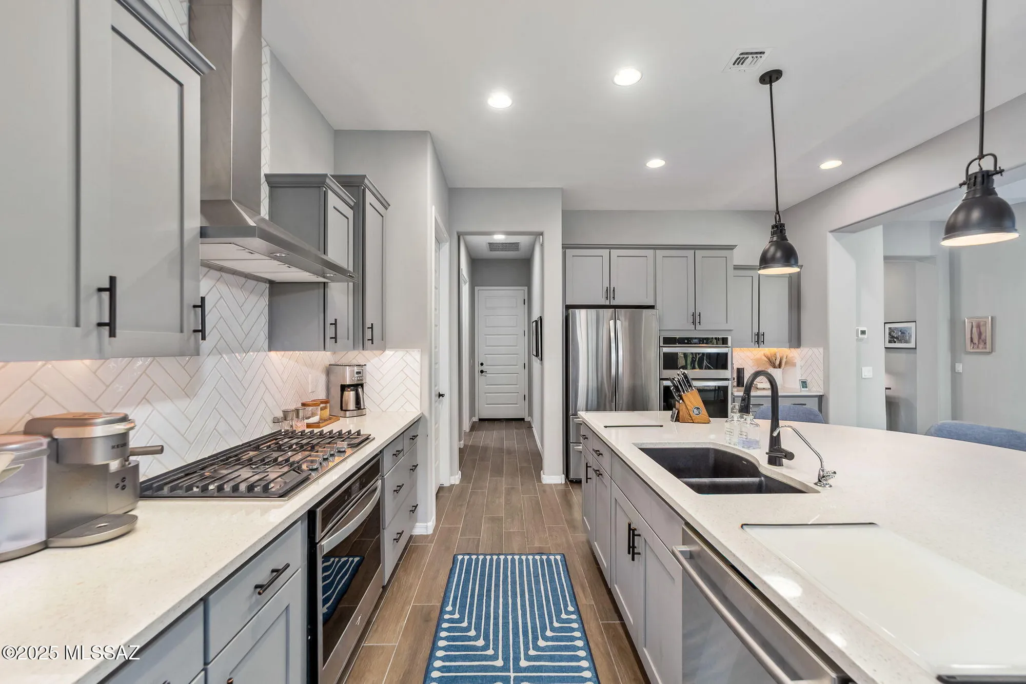 Property Slideshow image 12 of 49 | 6816 w komo point trl, Marana, AZ, 85658