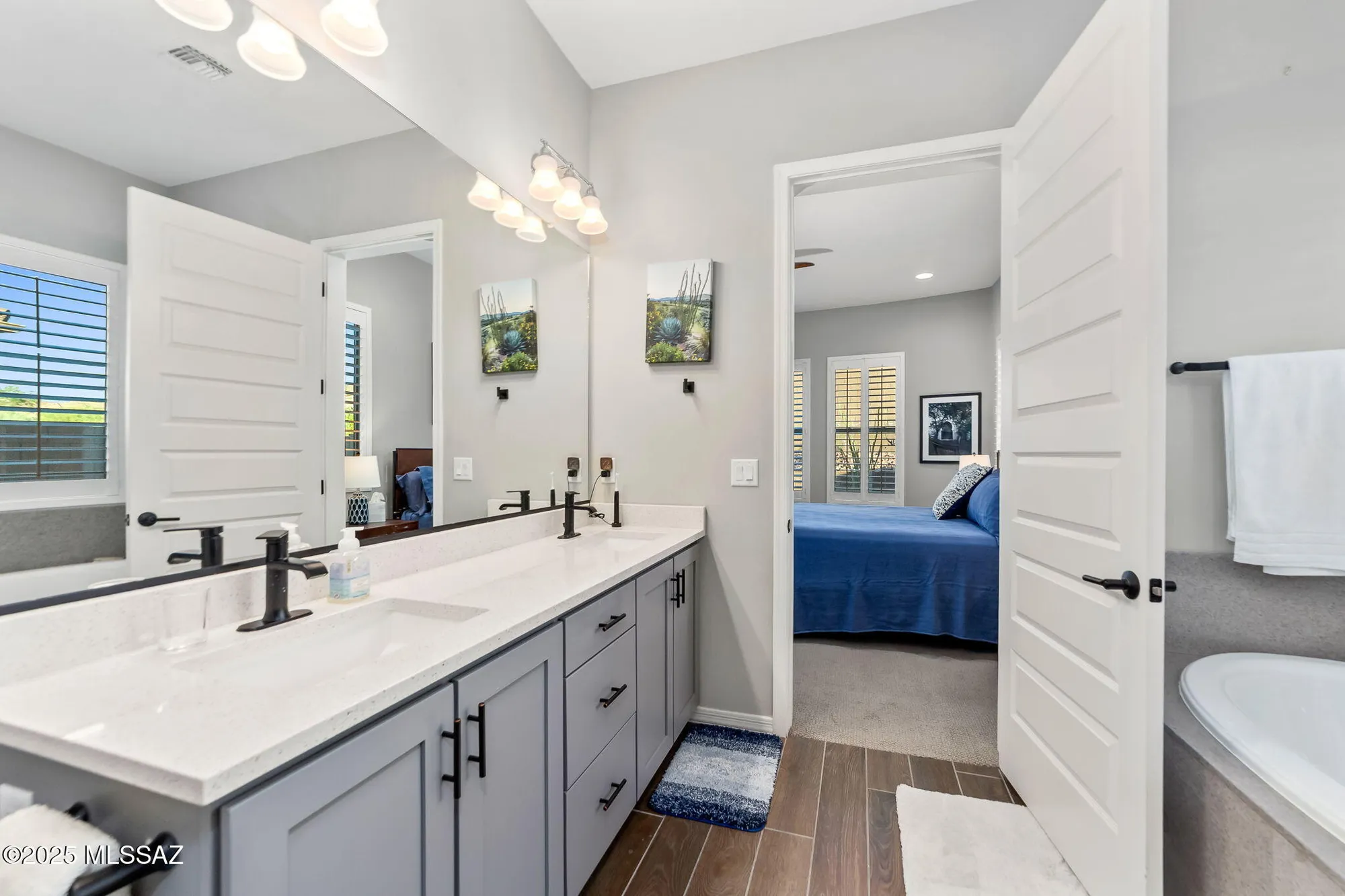 Property Slideshow image 19 of 49 | 6816 w komo point trl, Marana, AZ, 85658