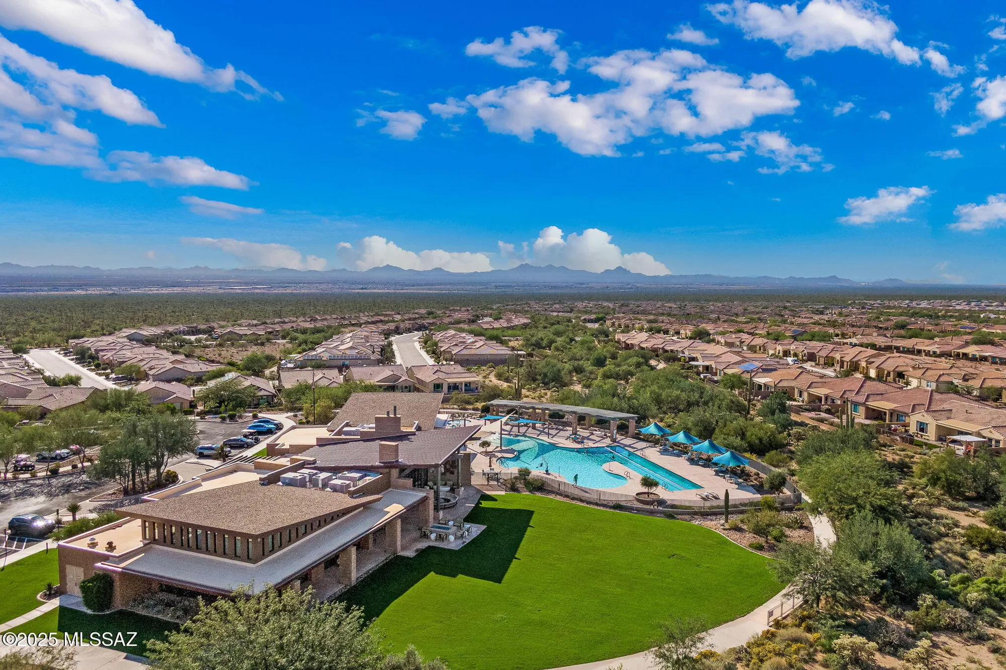 Property Slideshow image 44 of 49 | 6816 w komo point trl, Marana, AZ, 85658