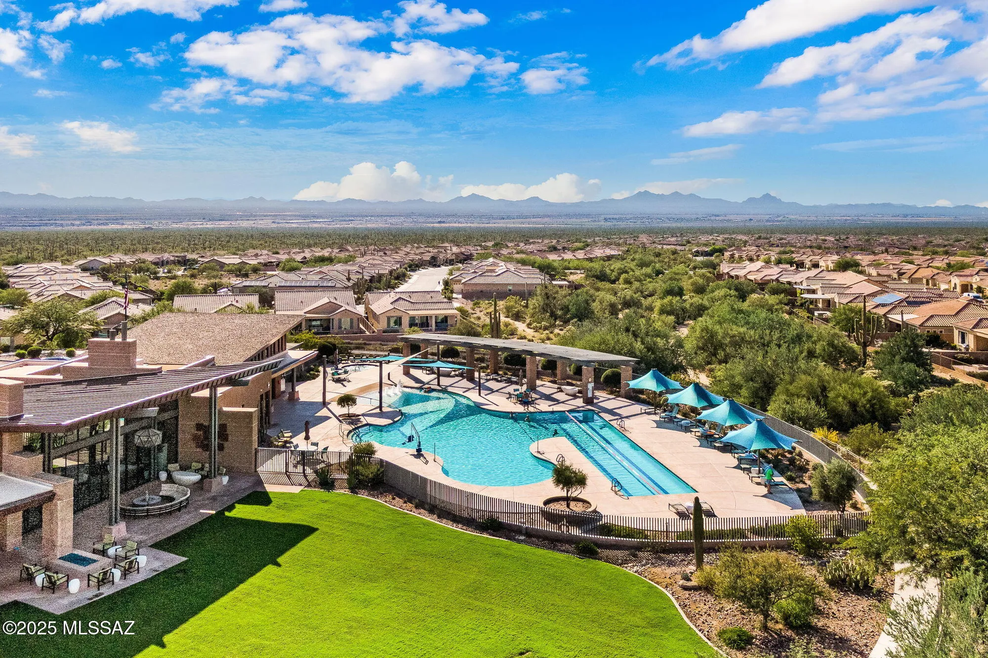 Property Slideshow image 43 of 49 | 6816 w komo point trl, Marana, AZ, 85658