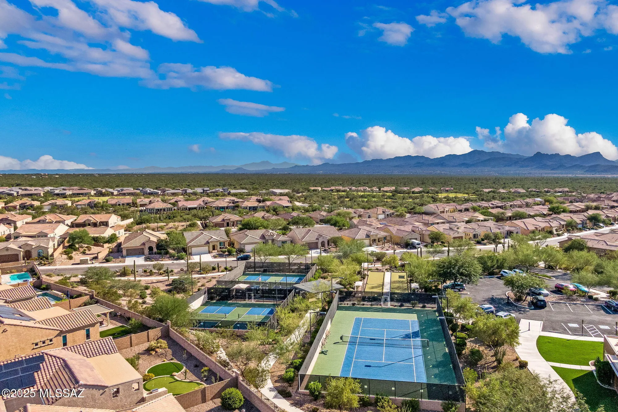 Property Slideshow image 47 of 49 | 6816 w komo point trl, Marana, AZ, 85658