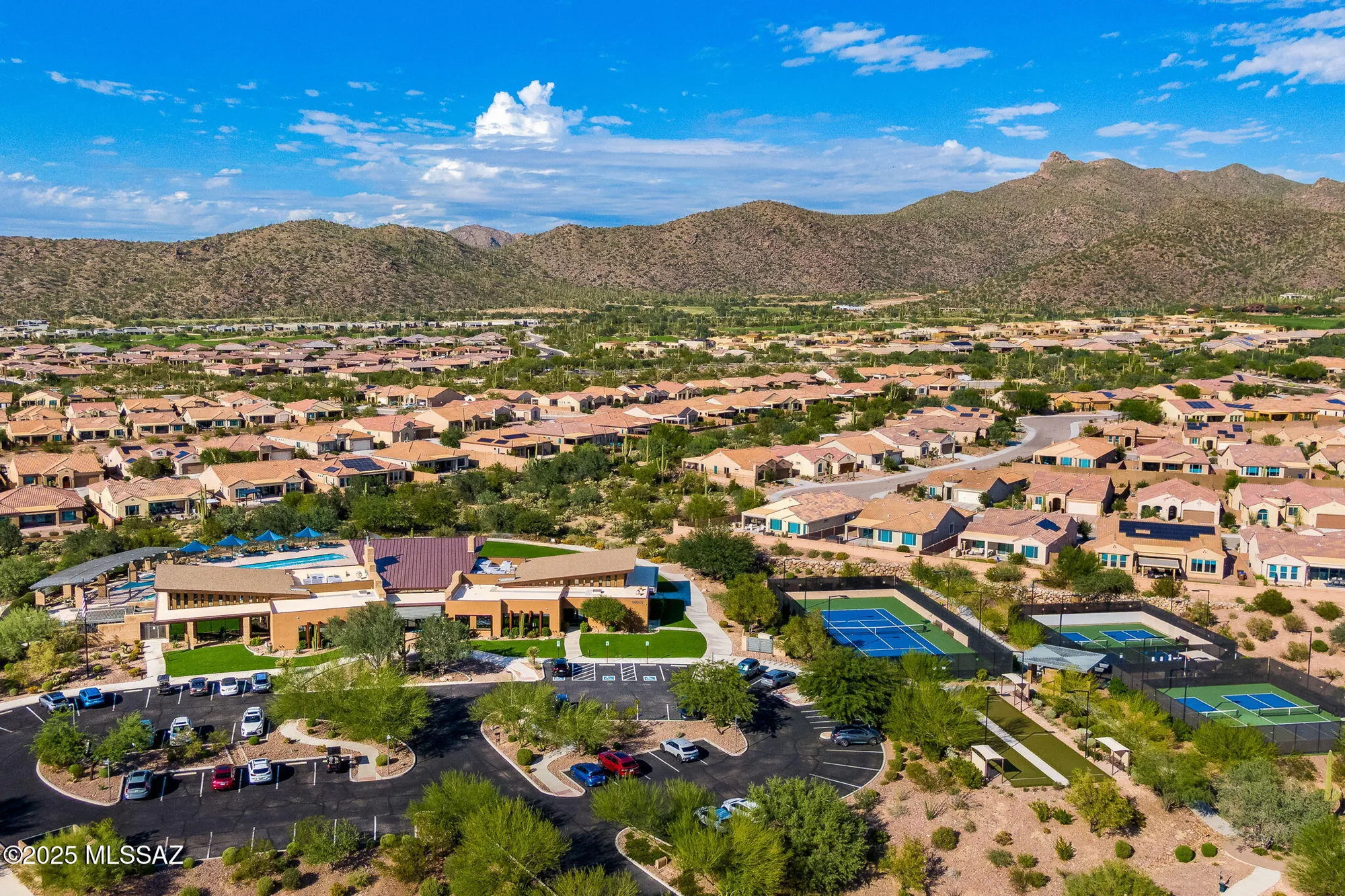 Property Slideshow image 45 of 49 | 6816 w komo point trl, Marana, AZ, 85658