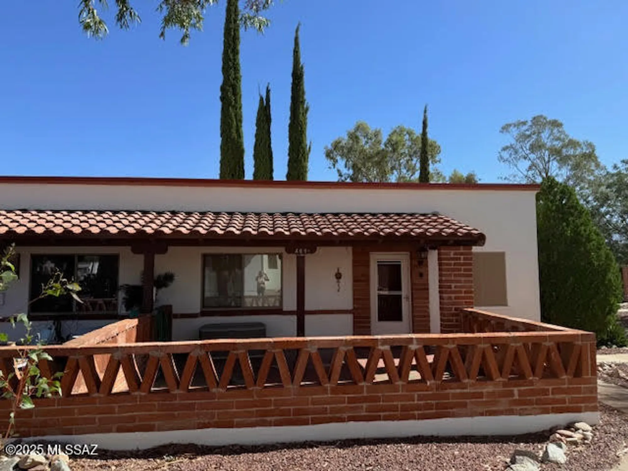 Property Slideshow image 1 of 10 | 469 s paseo lobo d, Green Valley, AZ, 85614