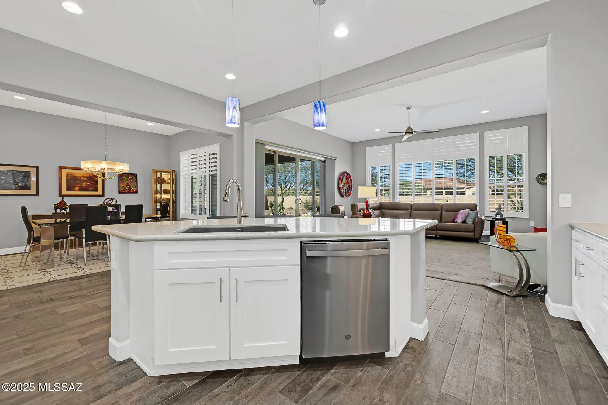 Property Slideshow image 7 of 42 | 61202 e happy jack trl, Oracle, AZ, 85623