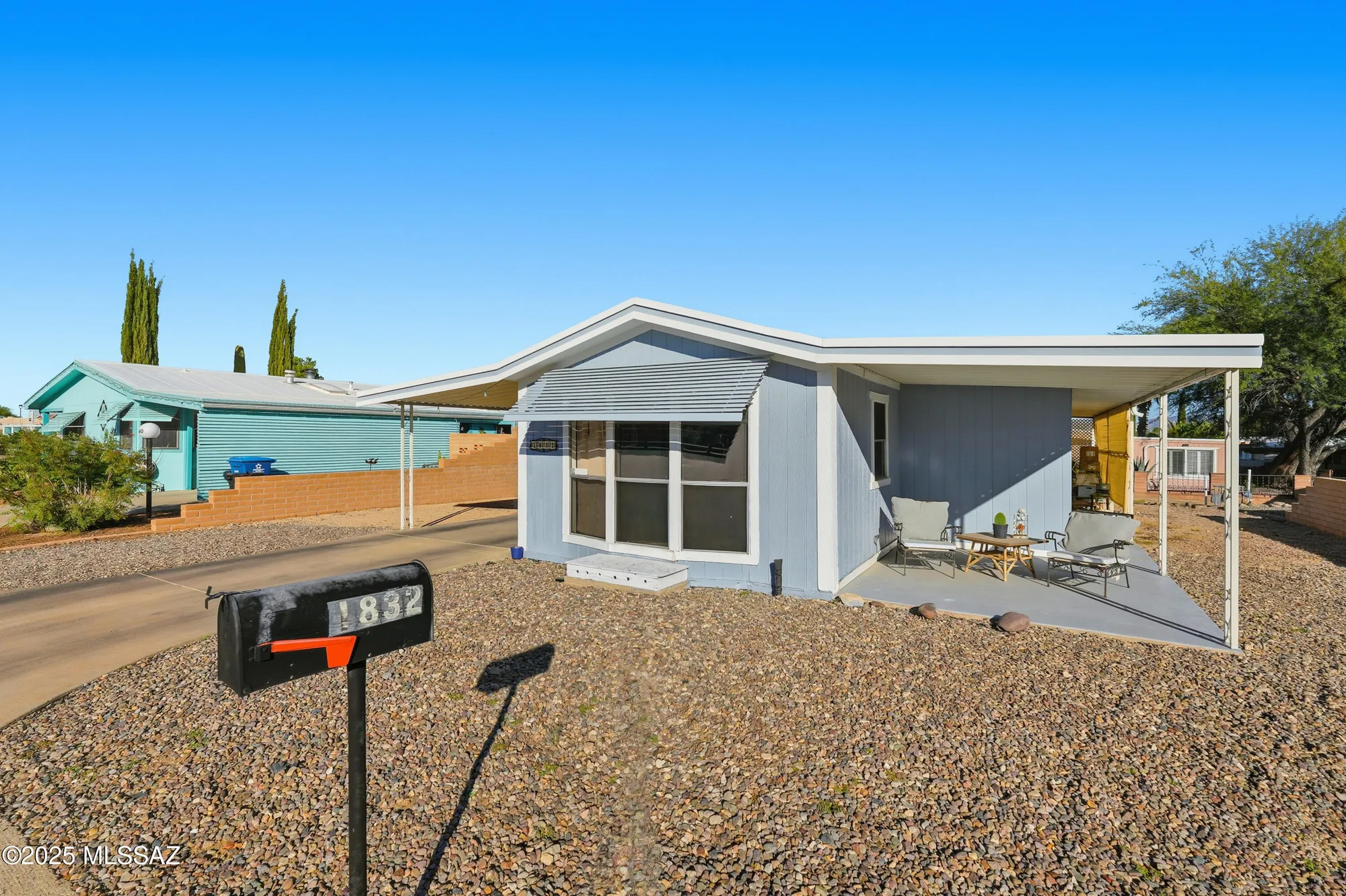 Property Slideshow image 2 of 9 | 1832 n pacana way, Green Valley, AZ, 85614