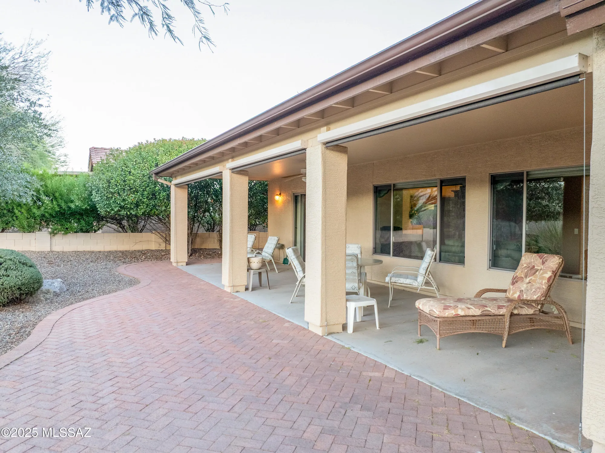 Property Slideshow image 34 of 37 | 39544 s winding trl, Tucson, AZ, 85739