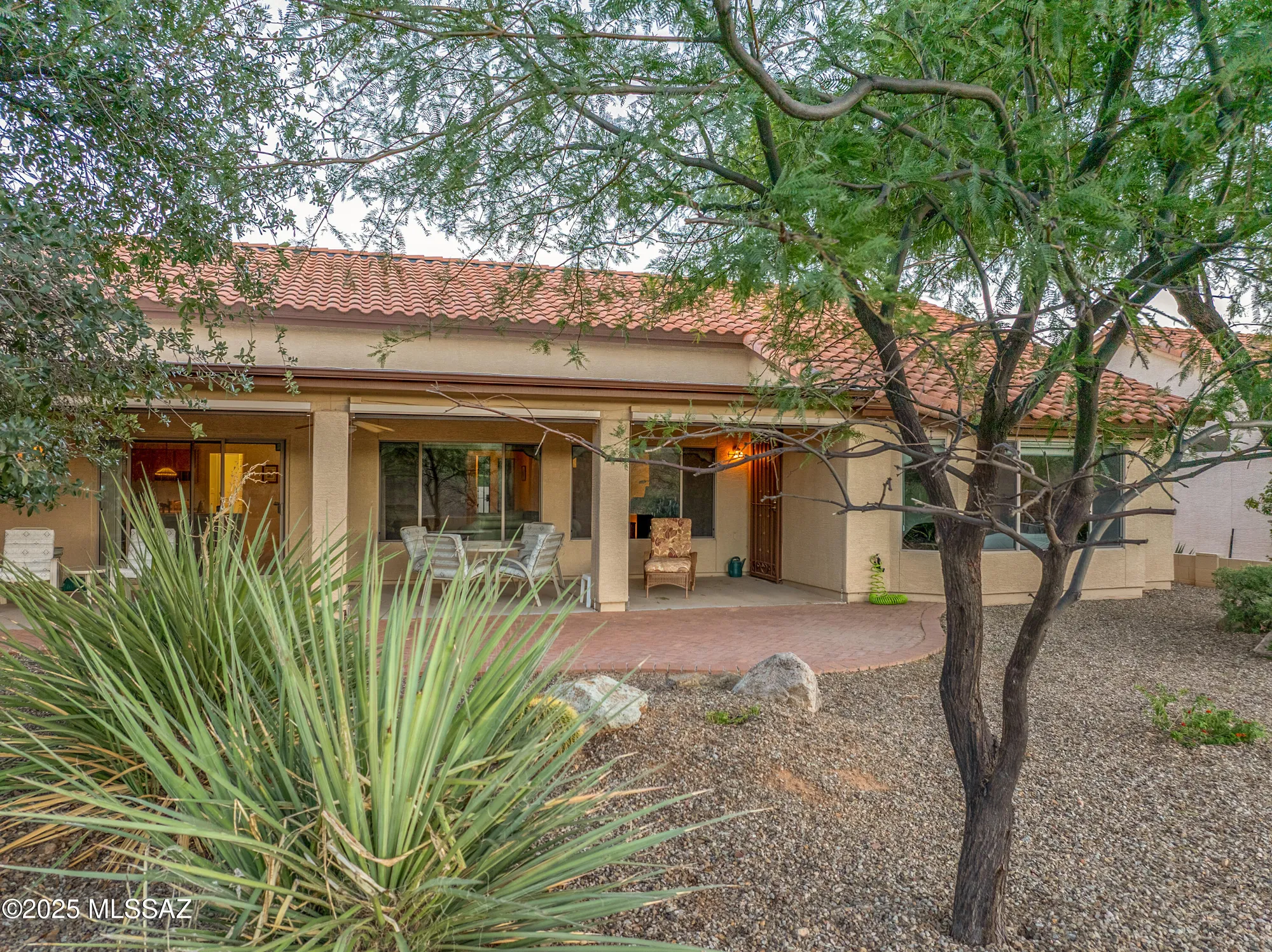 Property Slideshow image 32 of 37 | 39544 s winding trl, Tucson, AZ, 85739
