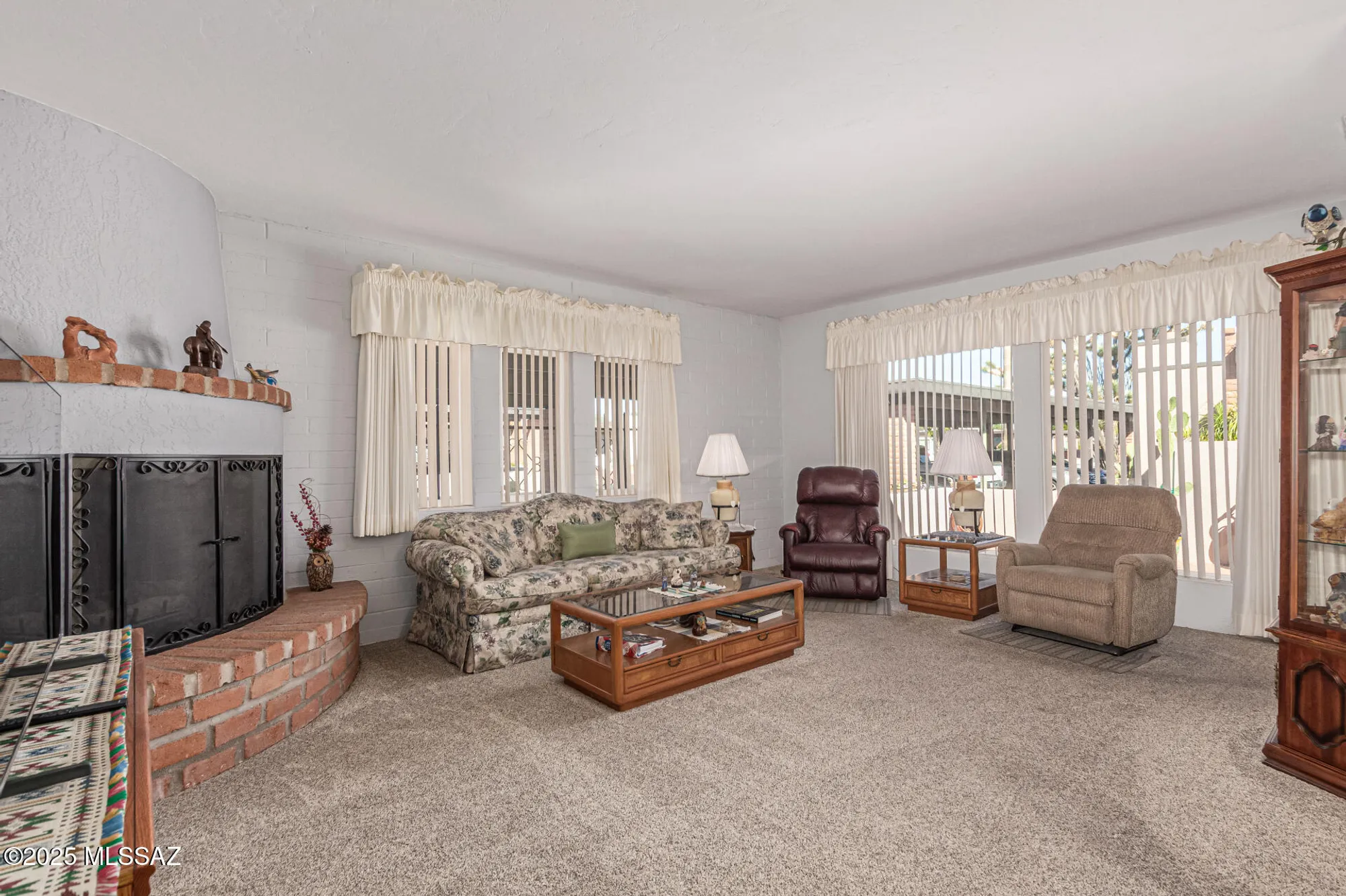 Property Slideshow image 8 of 26 | 306 n calle del diablo, Green Valley, AZ, 85614