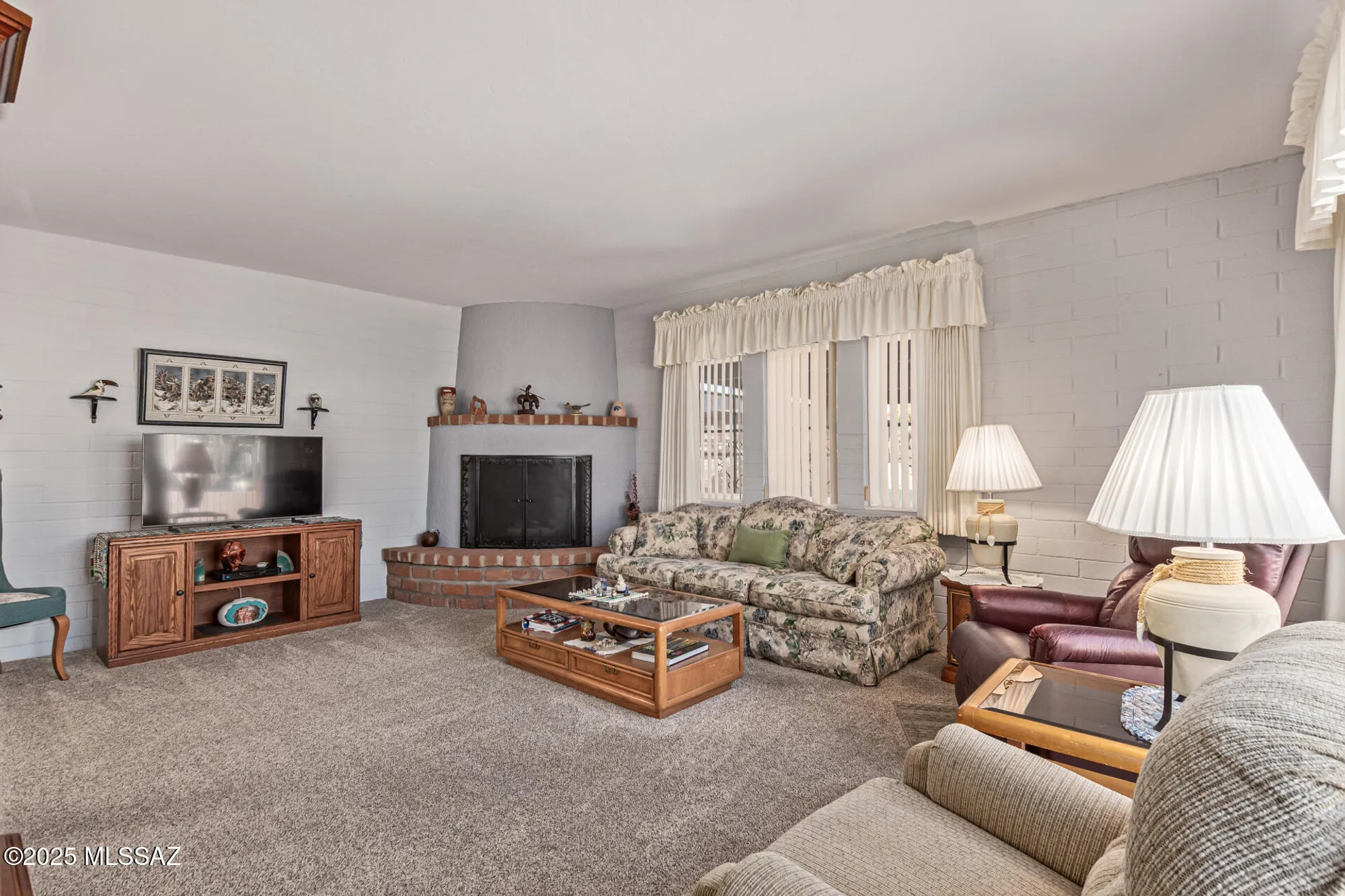 Property Slideshow image 6 of 26 | 306 n calle del diablo, Green Valley, AZ, 85614