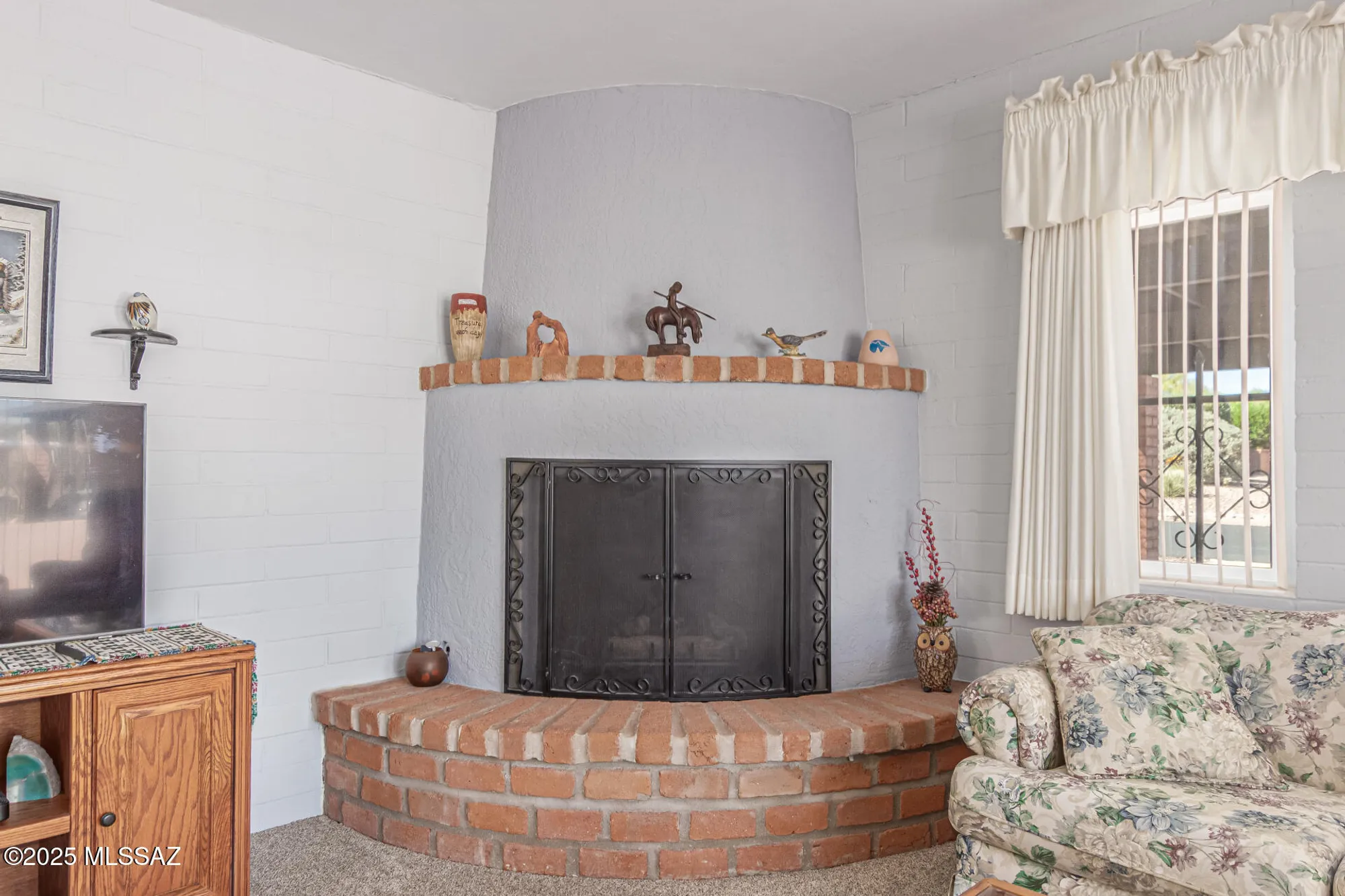 Property Slideshow image 9 of 26 | 306 n calle del diablo, Green Valley, AZ, 85614