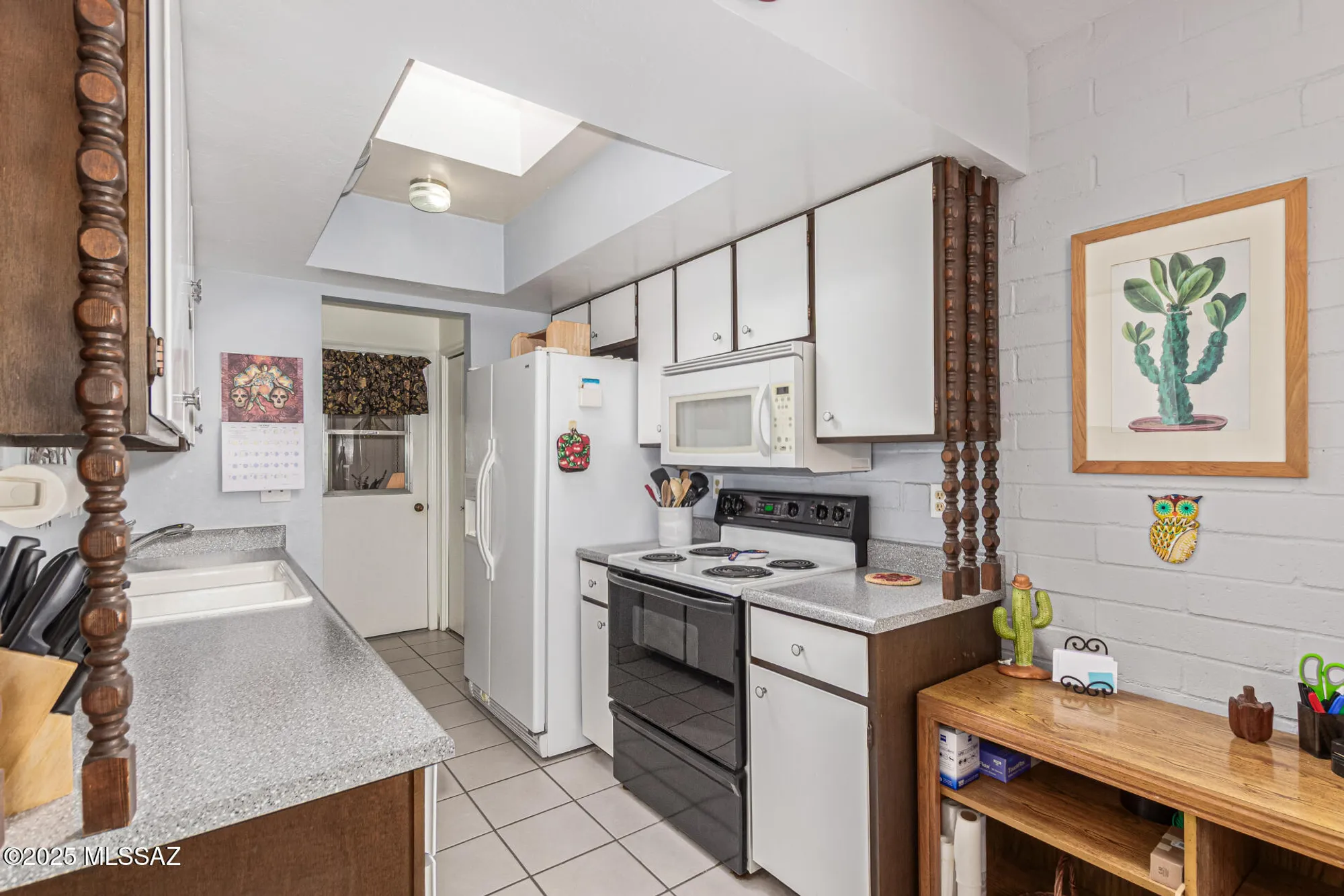 Property Slideshow image 13 of 26 | 306 n calle del diablo, Green Valley, AZ, 85614