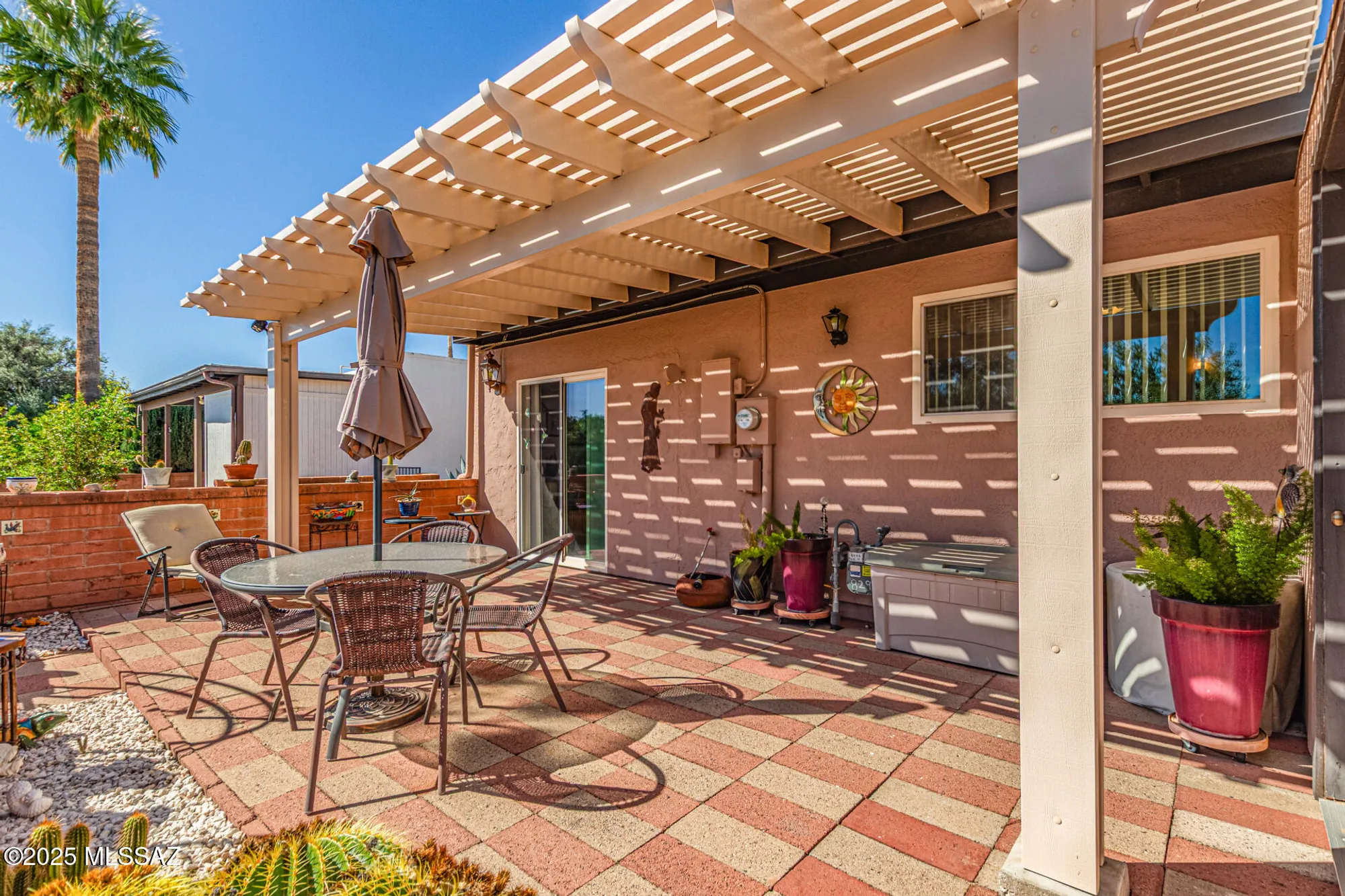 Property Slideshow image 25 of 26 | 306 n calle del diablo, Green Valley, AZ, 85614