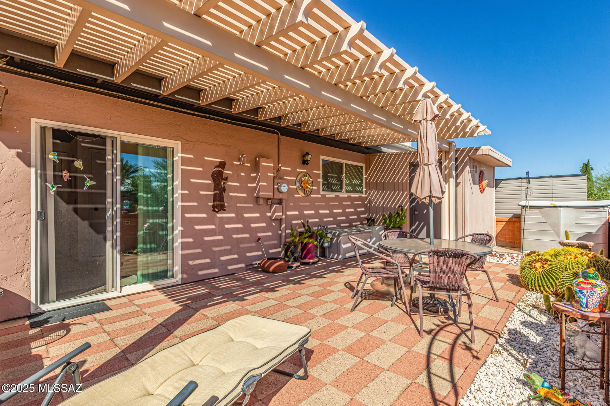 Property Slideshow image 24 of 26 | 306 n calle del diablo, Green Valley, AZ, 85614