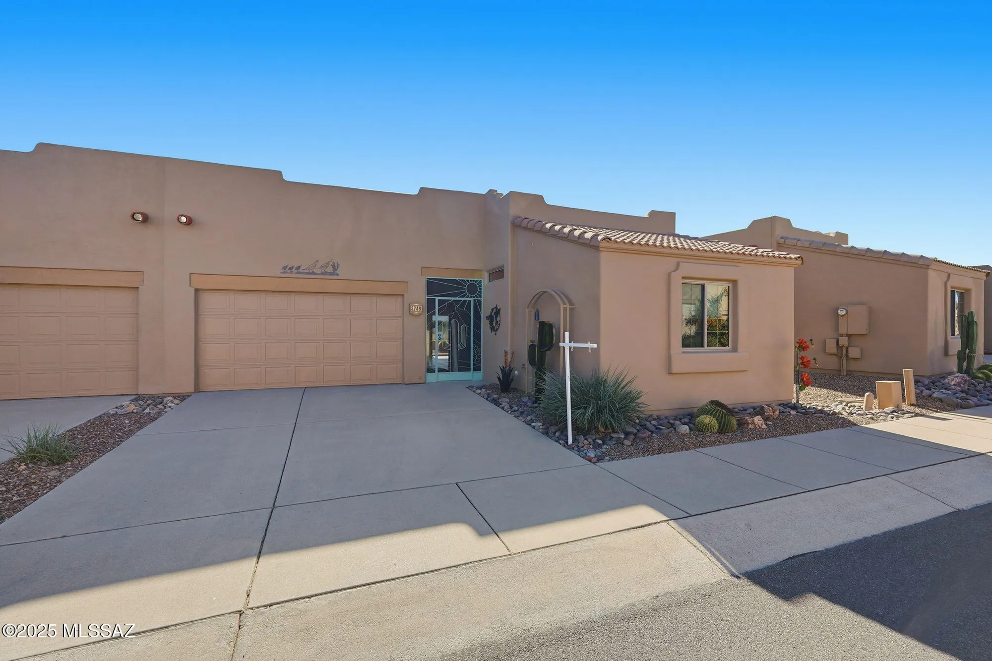 Property Slideshow image 11 of 32 | 3749 s camino del golfista, Green Valley, AZ, 85614