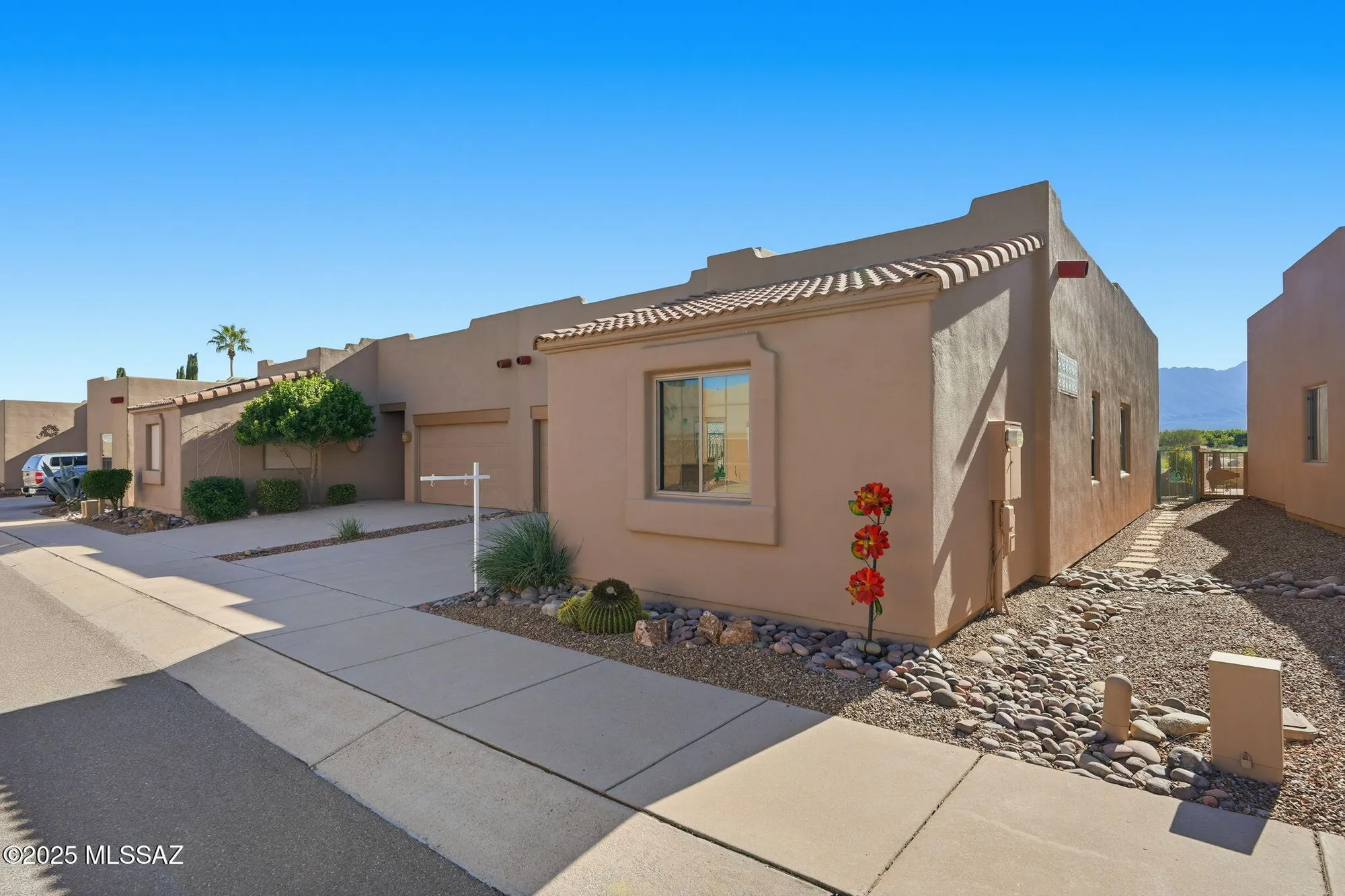 Property Slideshow image 2 of 32 | 3749 s camino del golfista, Green Valley, AZ, 85614