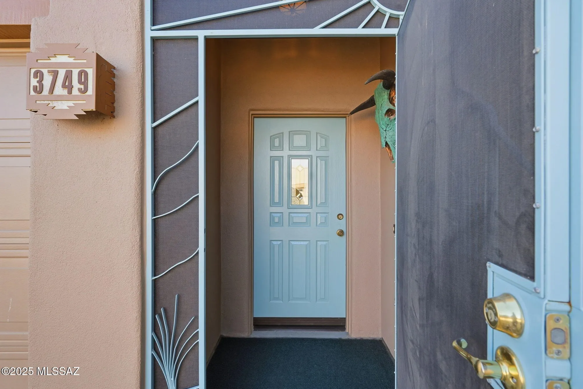 Property Slideshow image 13 of 32 | 3749 s camino del golfista, Green Valley, AZ, 85614