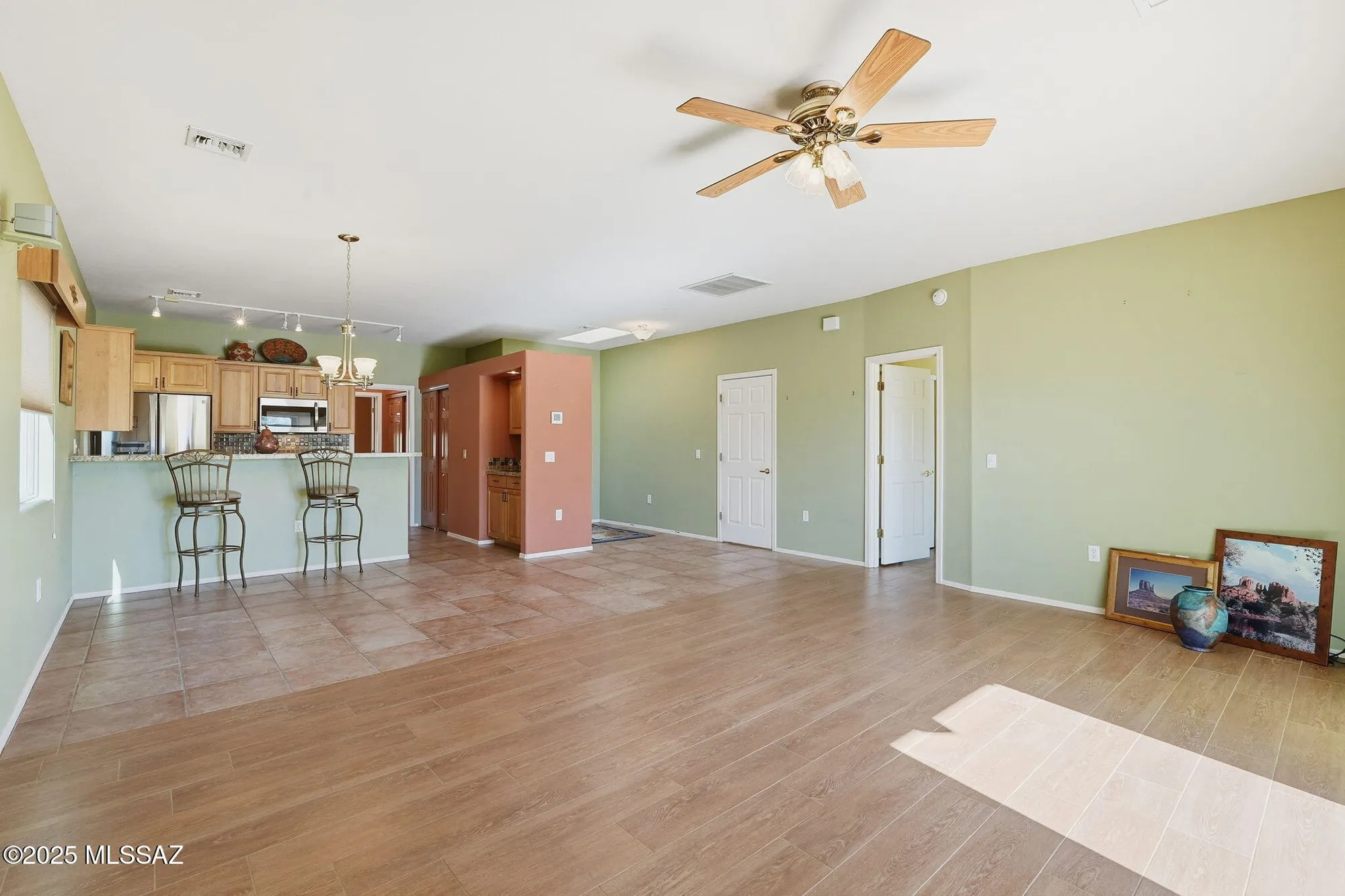 Property Slideshow image 16 of 32 | 3749 s camino del golfista, Green Valley, AZ, 85614