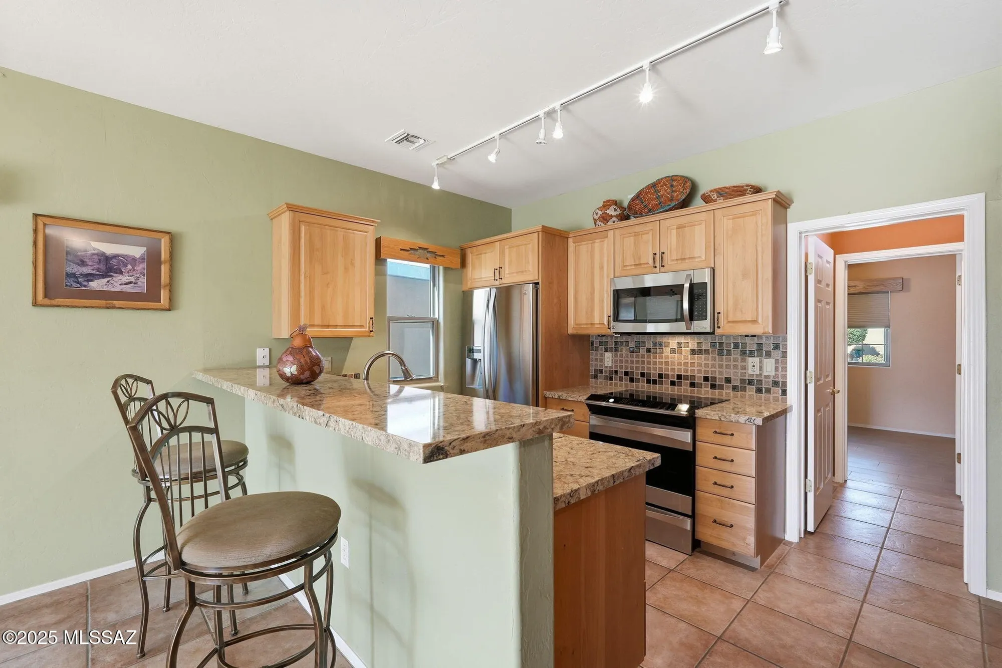 Property Slideshow image 17 of 32 | 3749 s camino del golfista, Green Valley, AZ, 85614