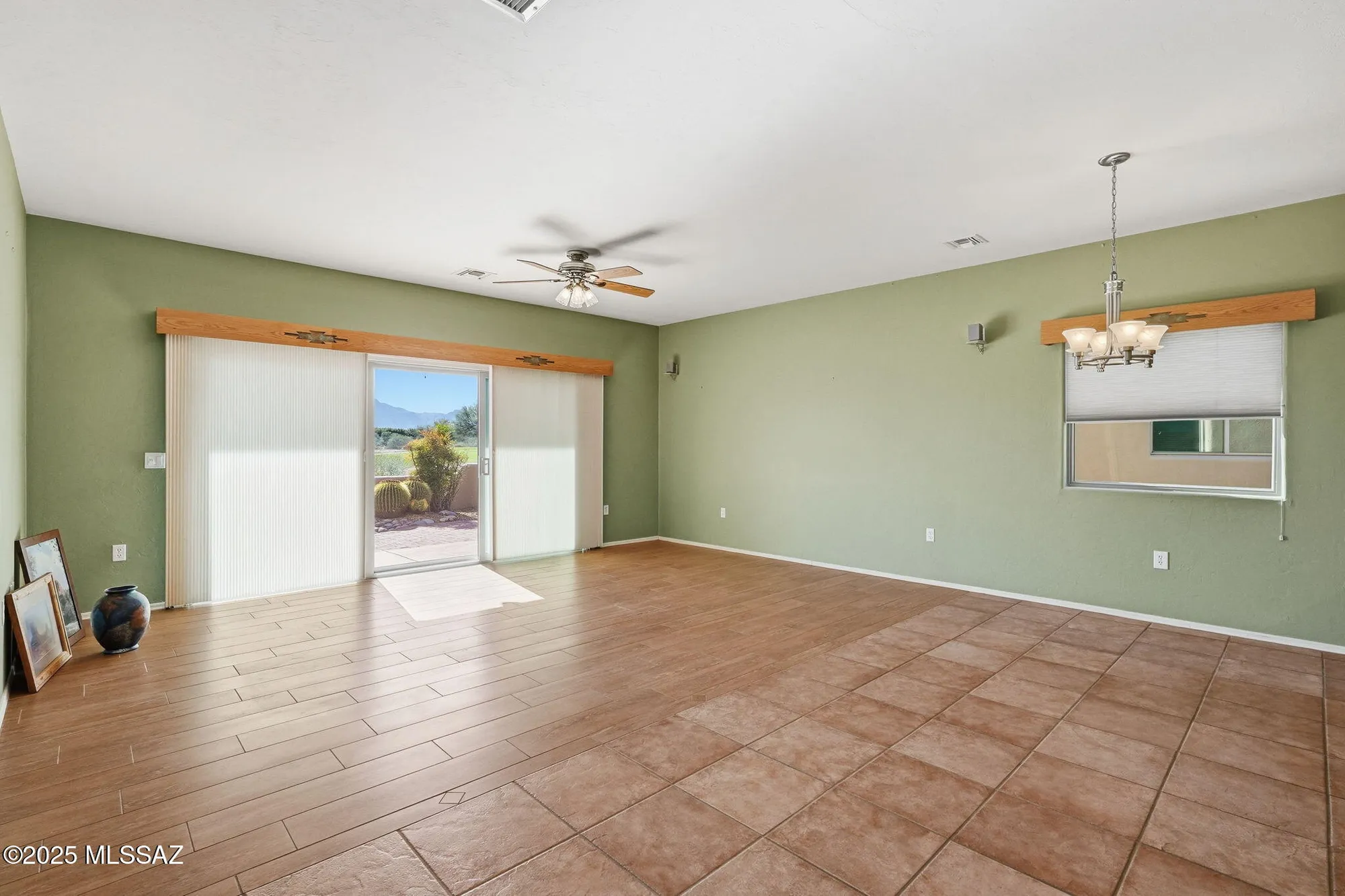 Property Slideshow image 15 of 32 | 3749 s camino del golfista, Green Valley, AZ, 85614