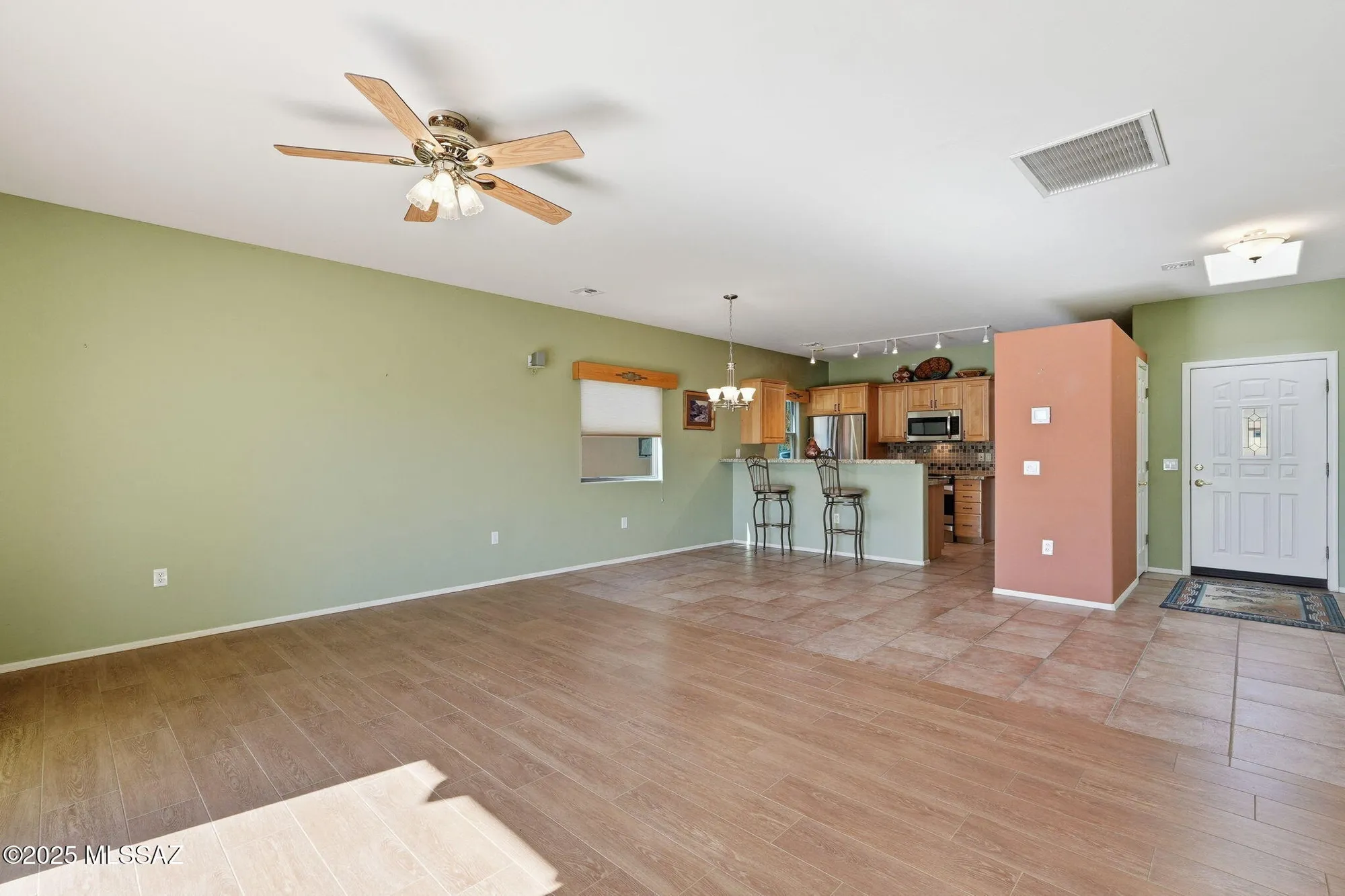 Property Slideshow image 4 of 32 | 3749 s camino del golfista, Green Valley, AZ, 85614