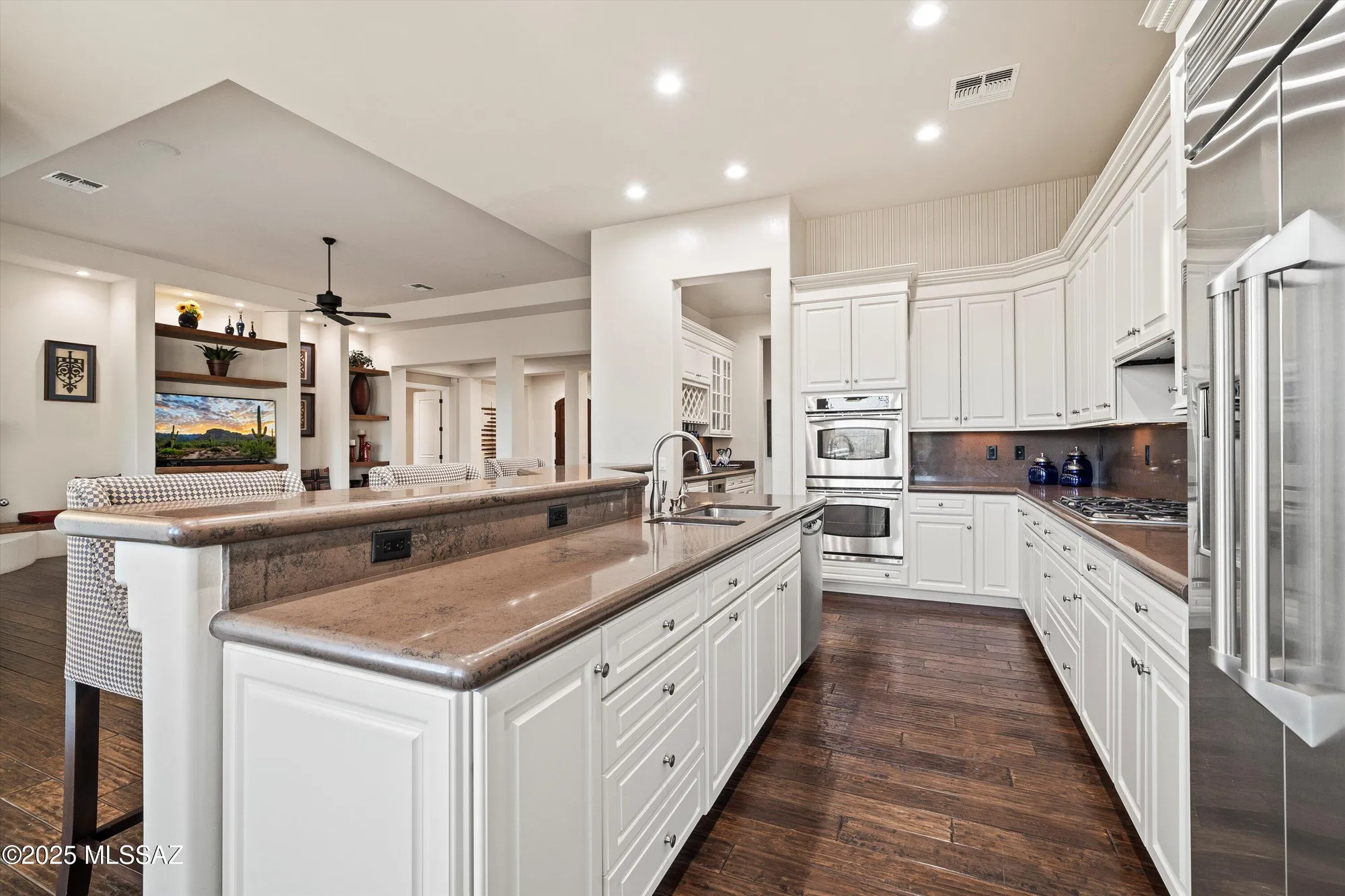 Property Slideshow image 14 of 51 | 66225 e alder dr, Tucson, AZ, 85739