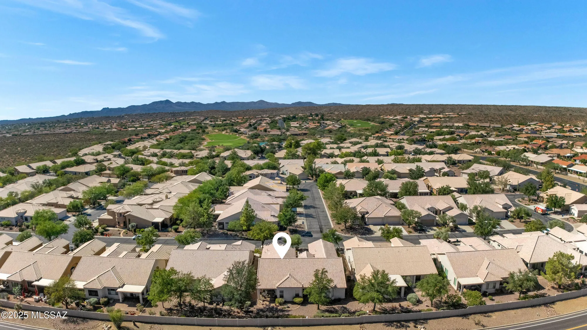 Property Slideshow image 27 of 29 | 38973 s tranquil dr, Tucson, AZ, 85739