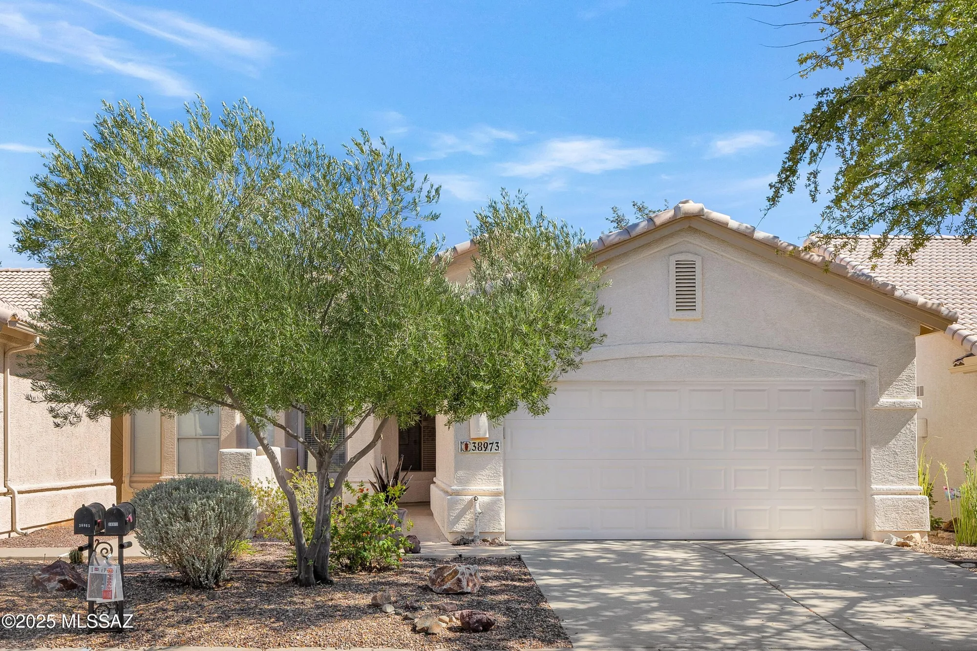 Property Slideshow image 5 of 29 | 38973 s tranquil dr, Tucson, AZ, 85739