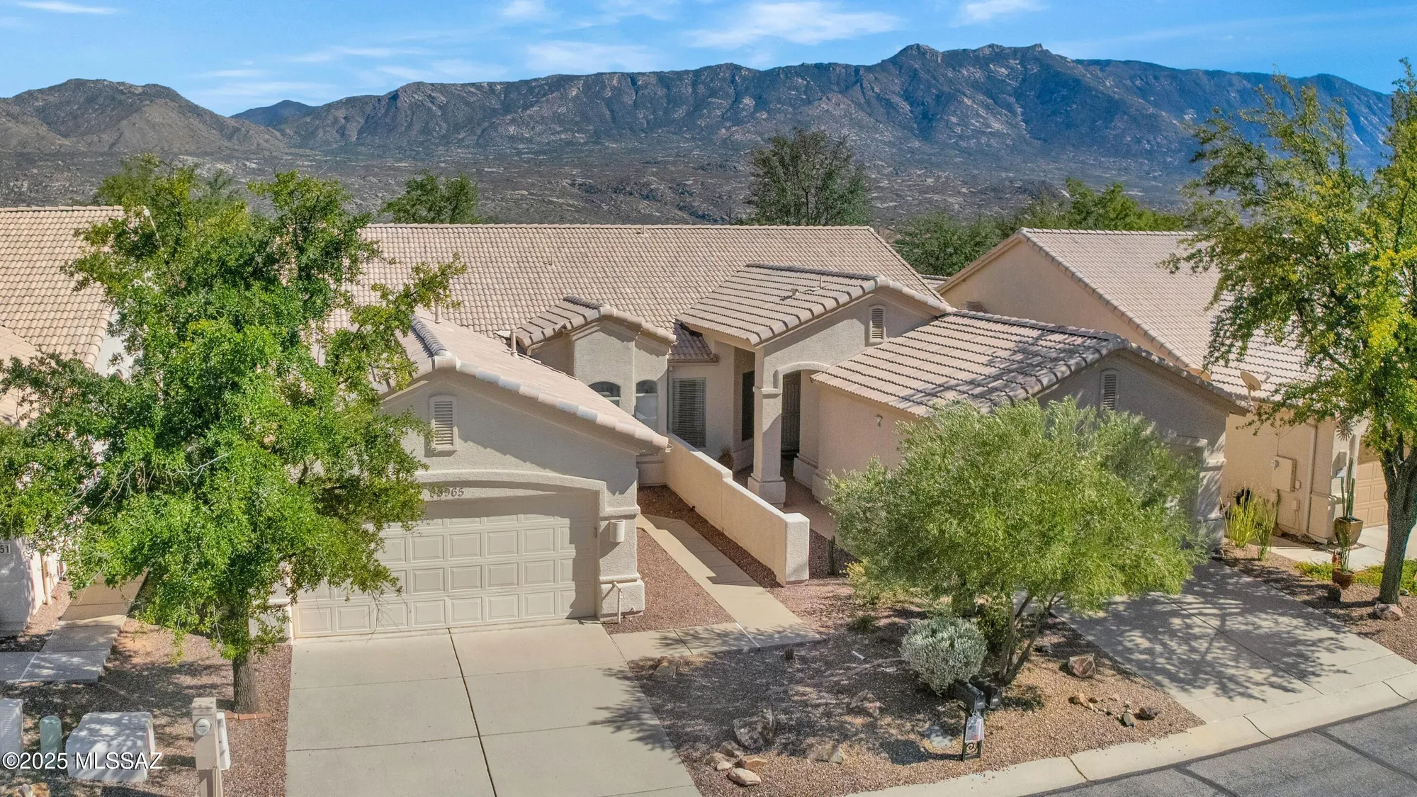 Property Slideshow image 4 of 29 | 38973 s tranquil dr, Tucson, AZ, 85739