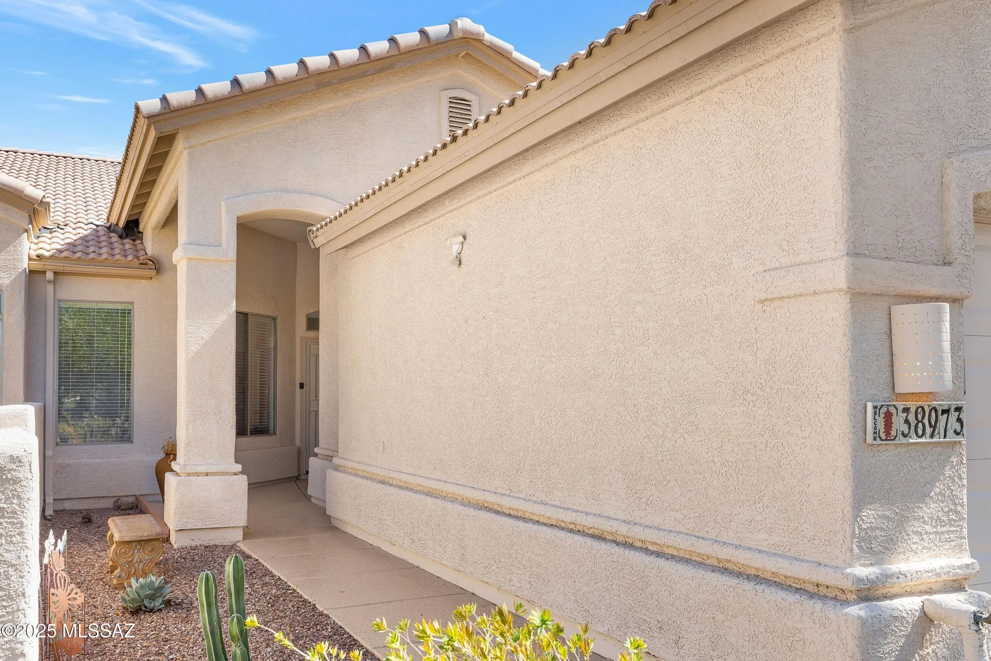 Property Slideshow image 6 of 29 | 38973 s tranquil dr, Tucson, AZ, 85739