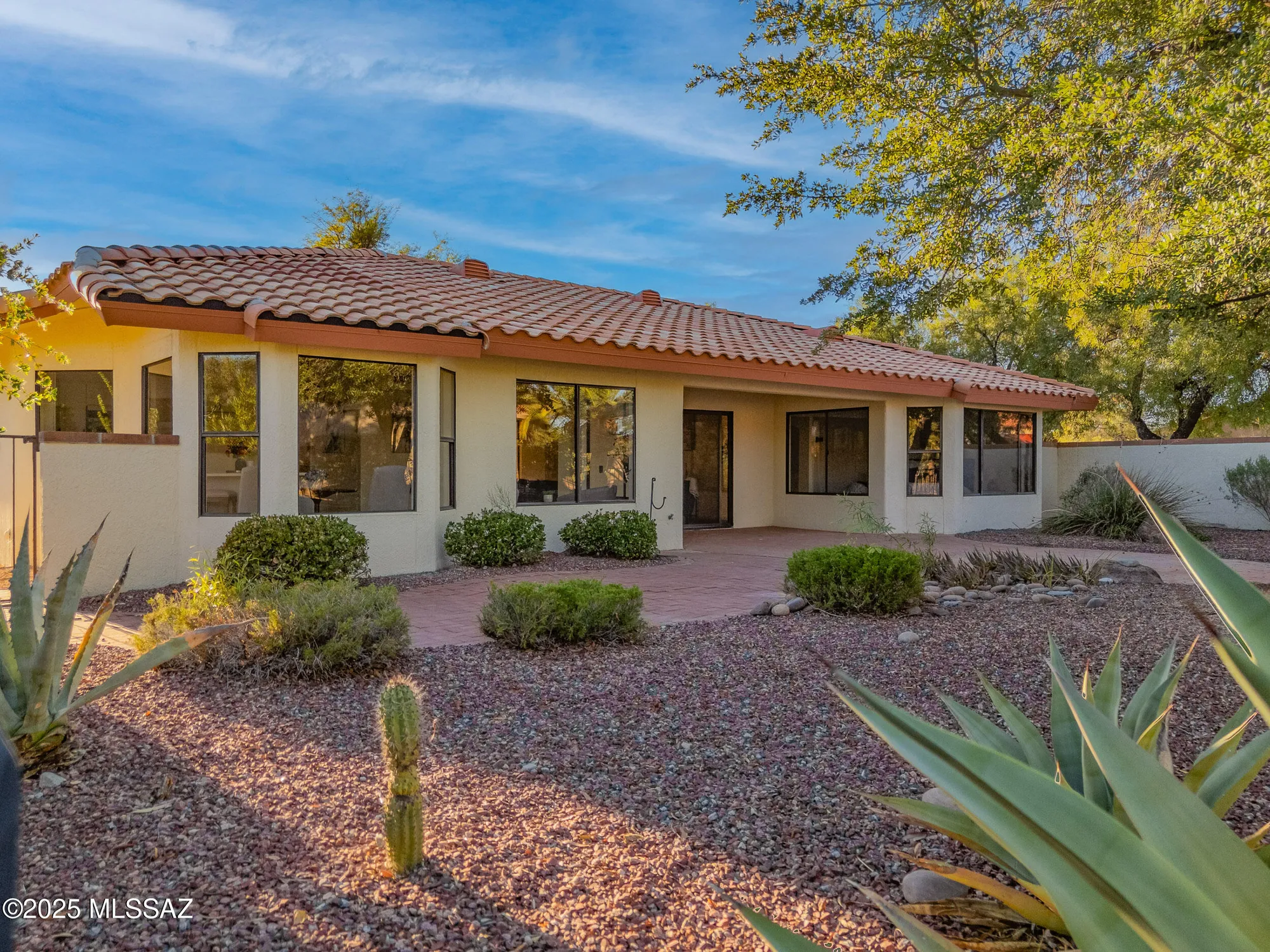 Property Slideshow image 38 of 42 | 14660 n flagstone dr, Oro Valley, AZ, 85755