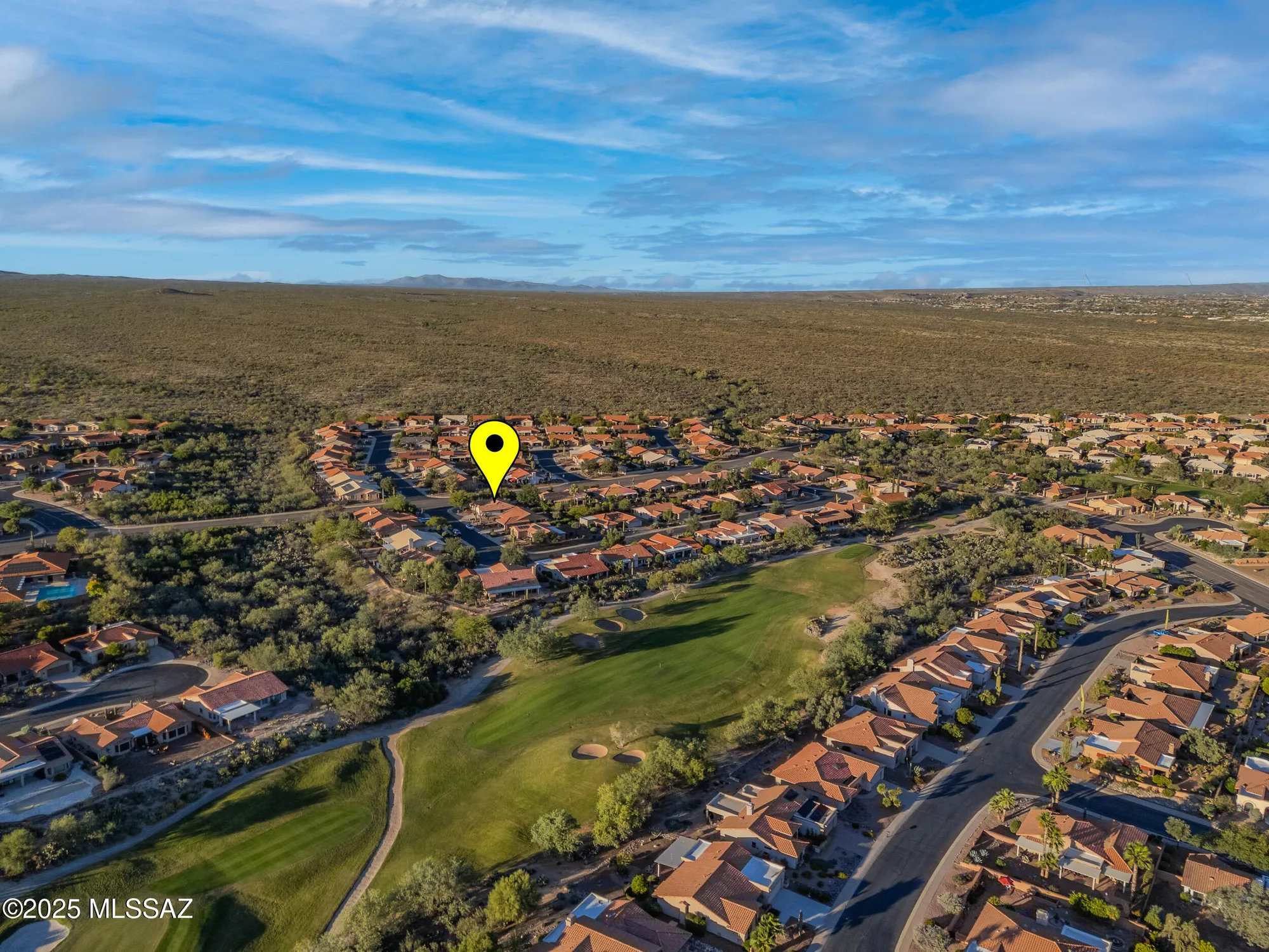 Property Slideshow image 41 of 42 | 14660 n flagstone dr, Oro Valley, AZ, 85755