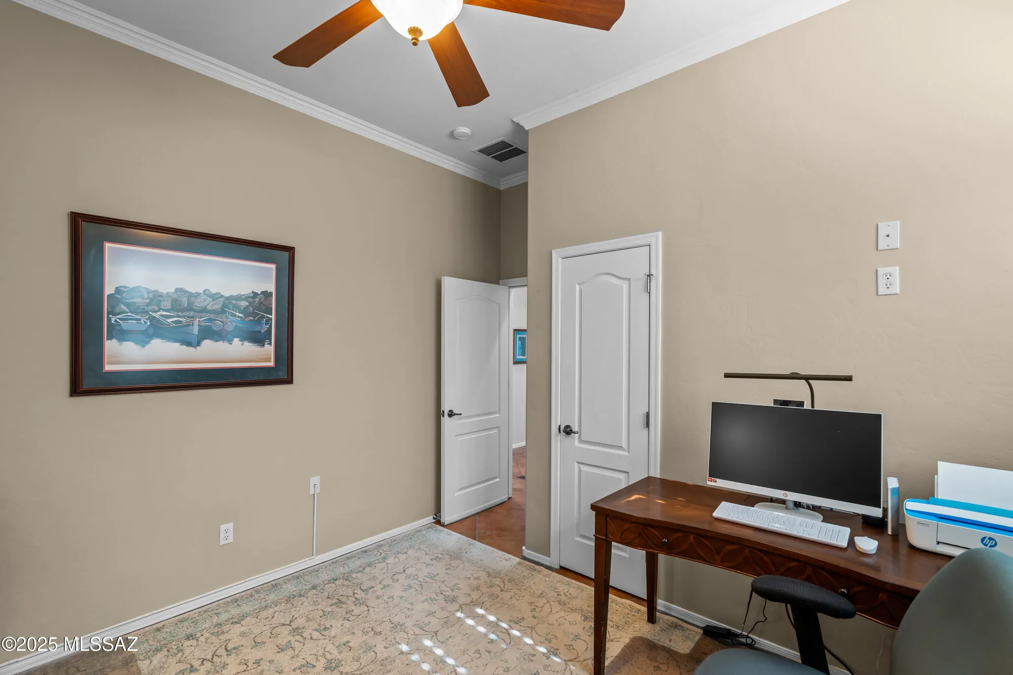 Property Slideshow image 29 of 42 | 5811 s atascosa peak dr, Green Valley, AZ, 85622