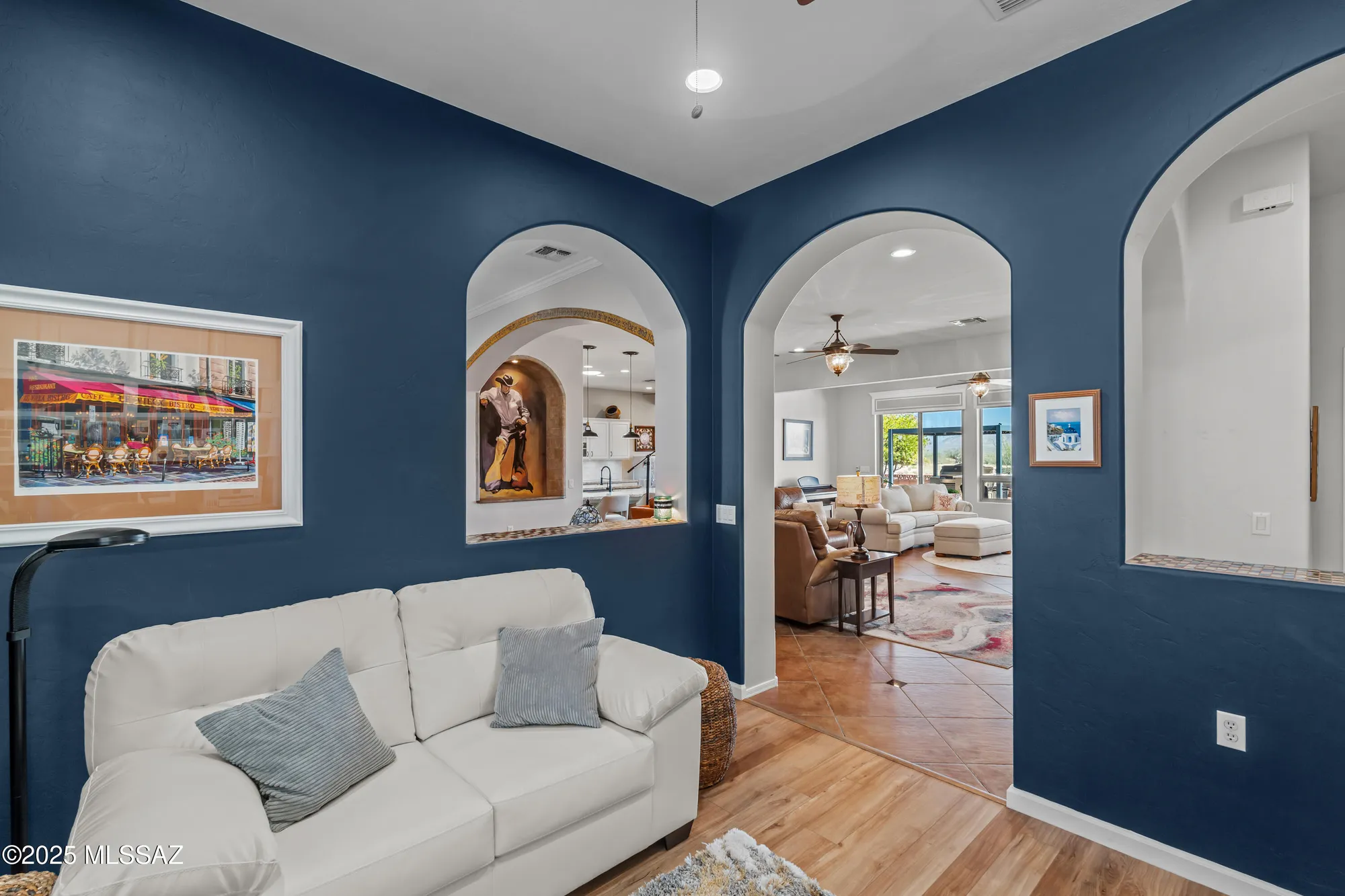 Property Slideshow image 23 of 42 | 5811 s atascosa peak dr, Green Valley, AZ, 85622