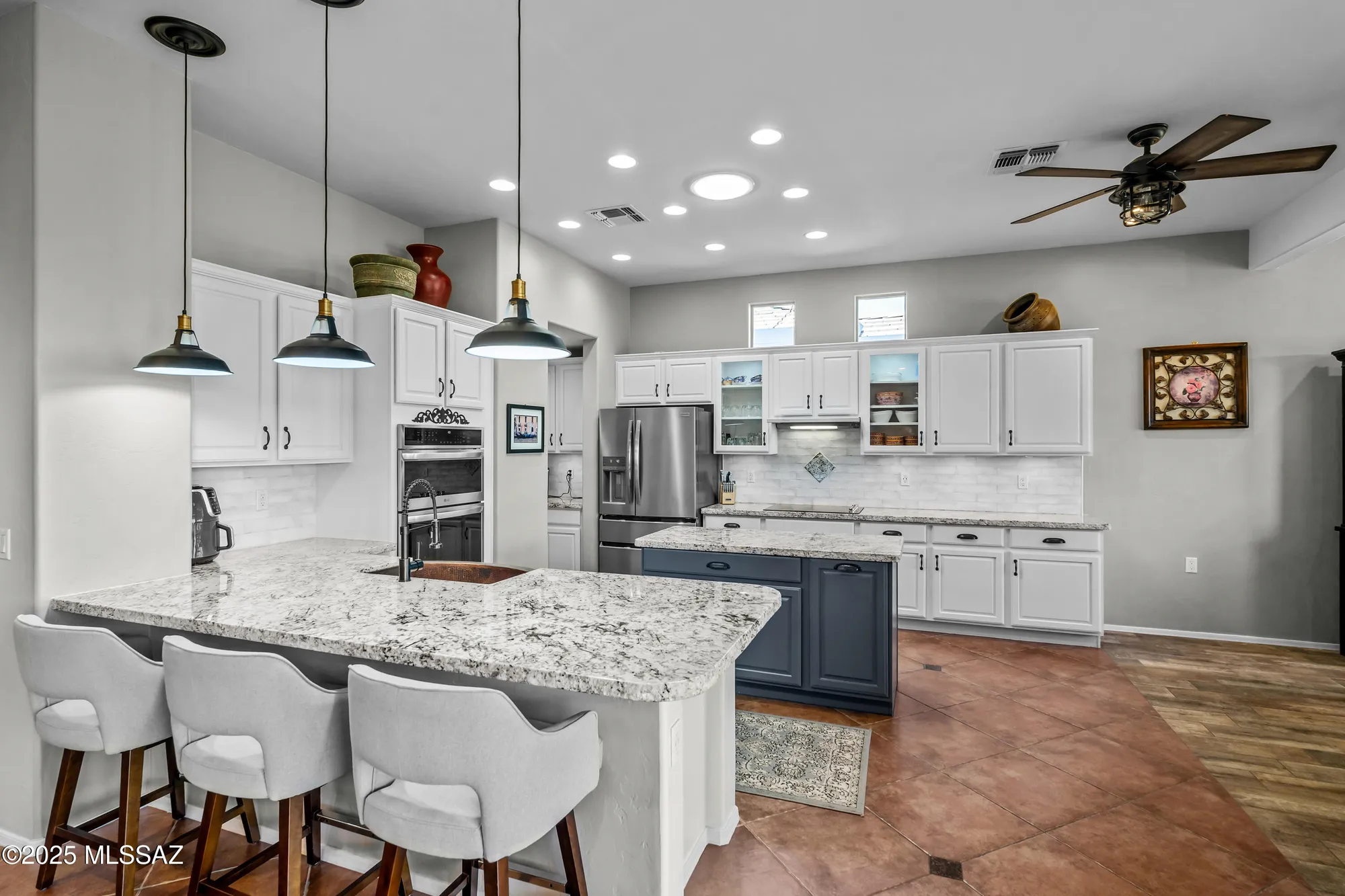 Property Slideshow image 16 of 42 | 5811 s atascosa peak dr, Green Valley, AZ, 85622