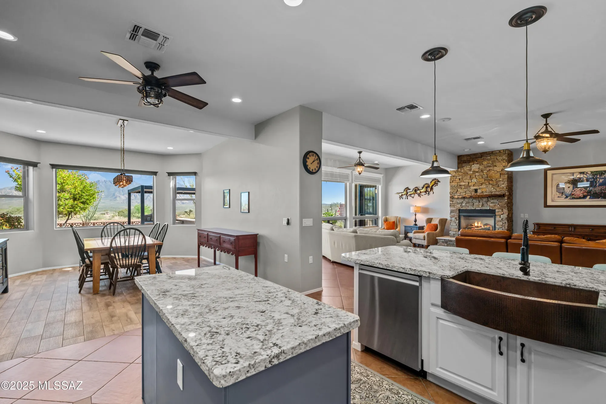 Property Slideshow image 19 of 42 | 5811 s atascosa peak dr, Green Valley, AZ, 85622