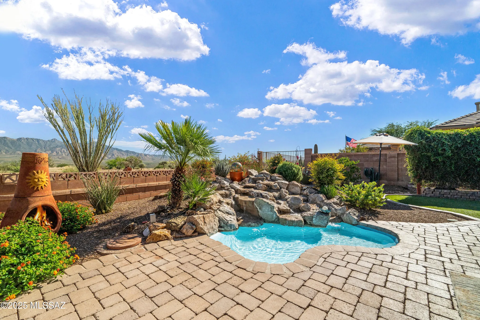 Property Slideshow image 36 of 42 | 5811 s atascosa peak dr, Green Valley, AZ, 85622