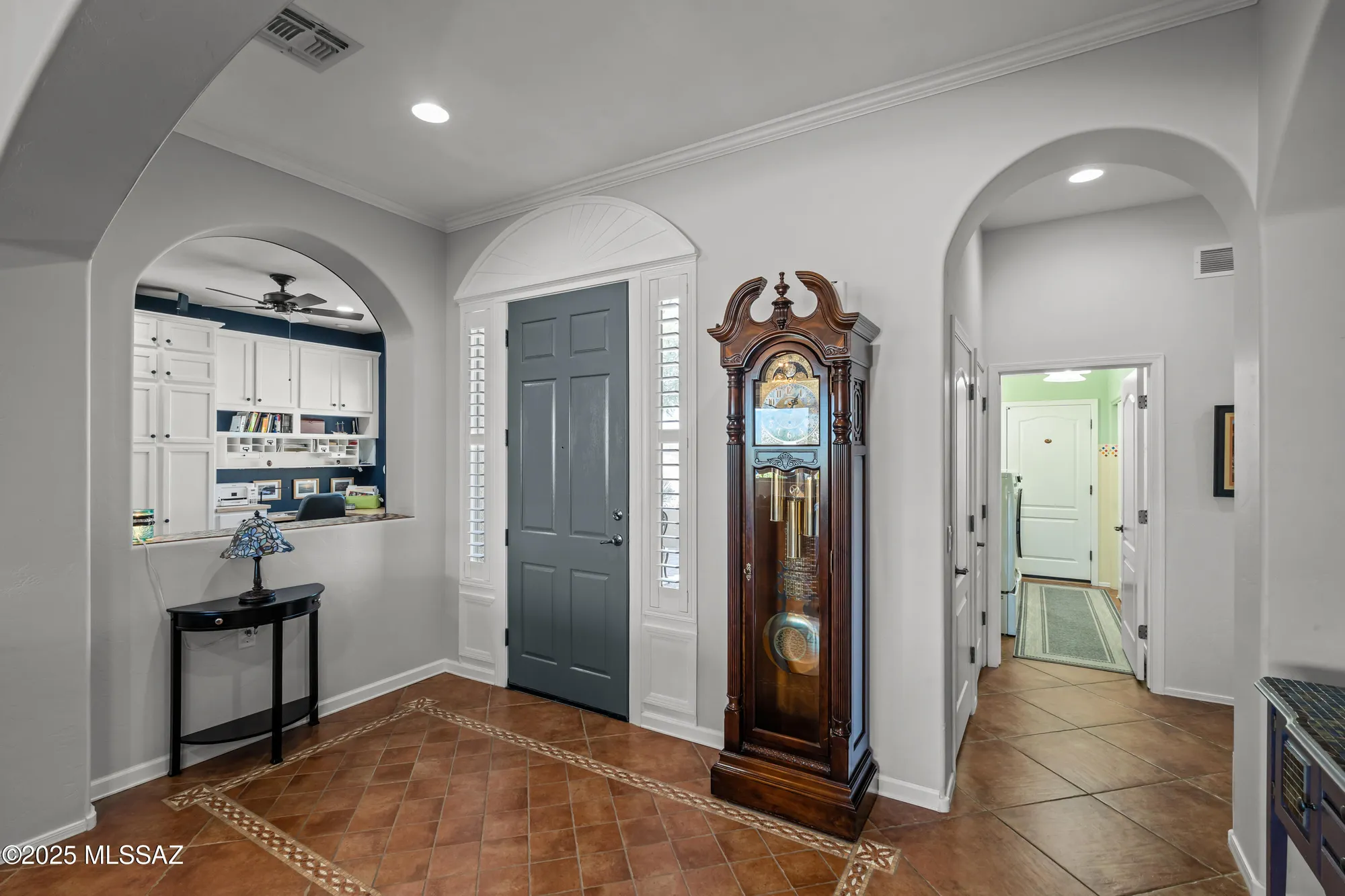 Property Slideshow image 11 of 42 | 5811 s atascosa peak dr, Green Valley, AZ, 85622