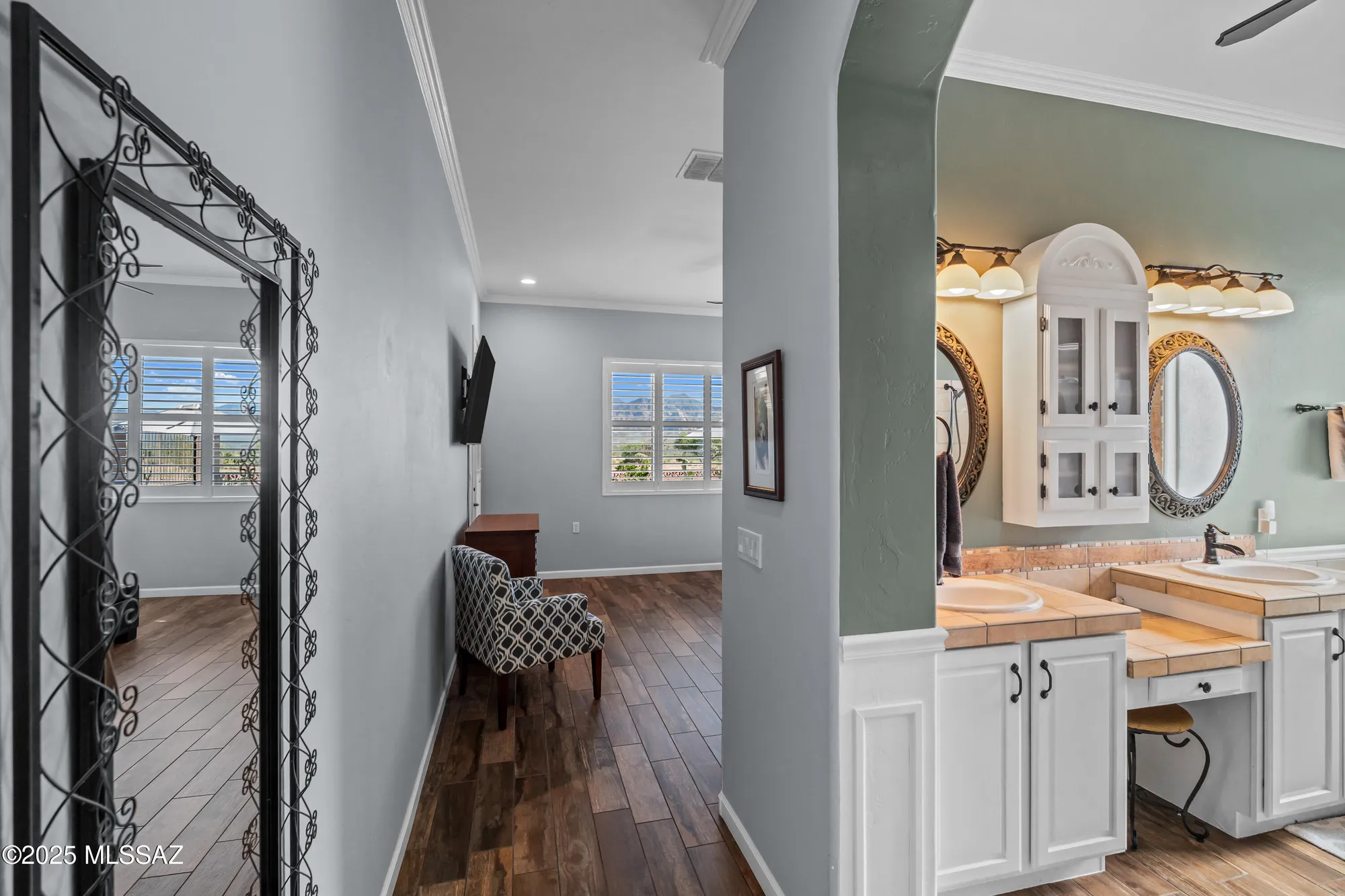 Property Slideshow image 24 of 42 | 5811 s atascosa peak dr, Green Valley, AZ, 85622