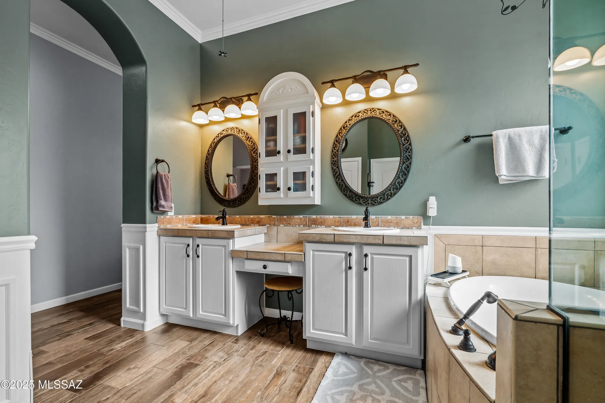 Property Slideshow image 27 of 42 | 5811 s atascosa peak dr, Green Valley, AZ, 85622