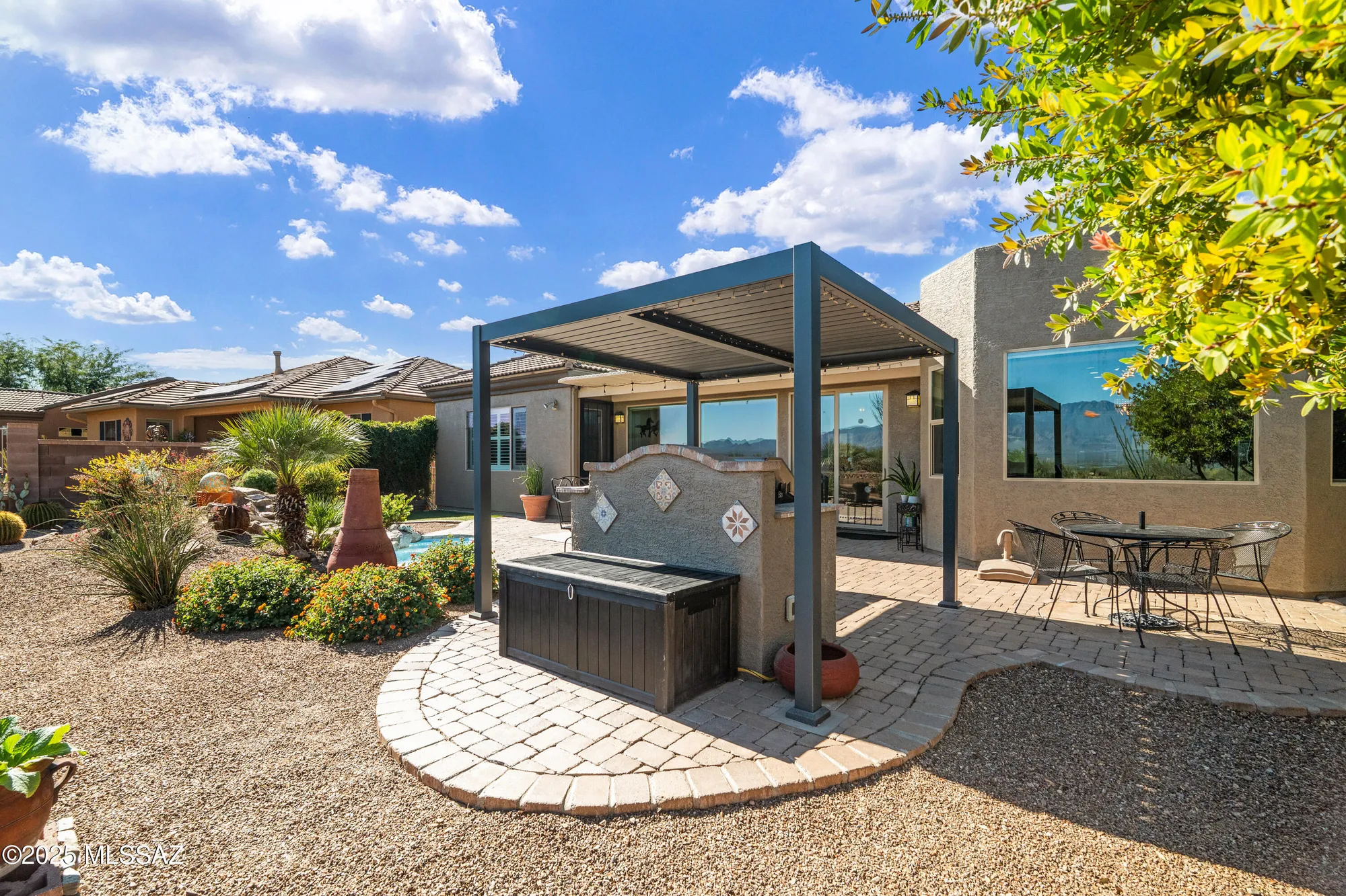 Property Slideshow image 35 of 42 | 5811 s atascosa peak dr, Green Valley, AZ, 85622