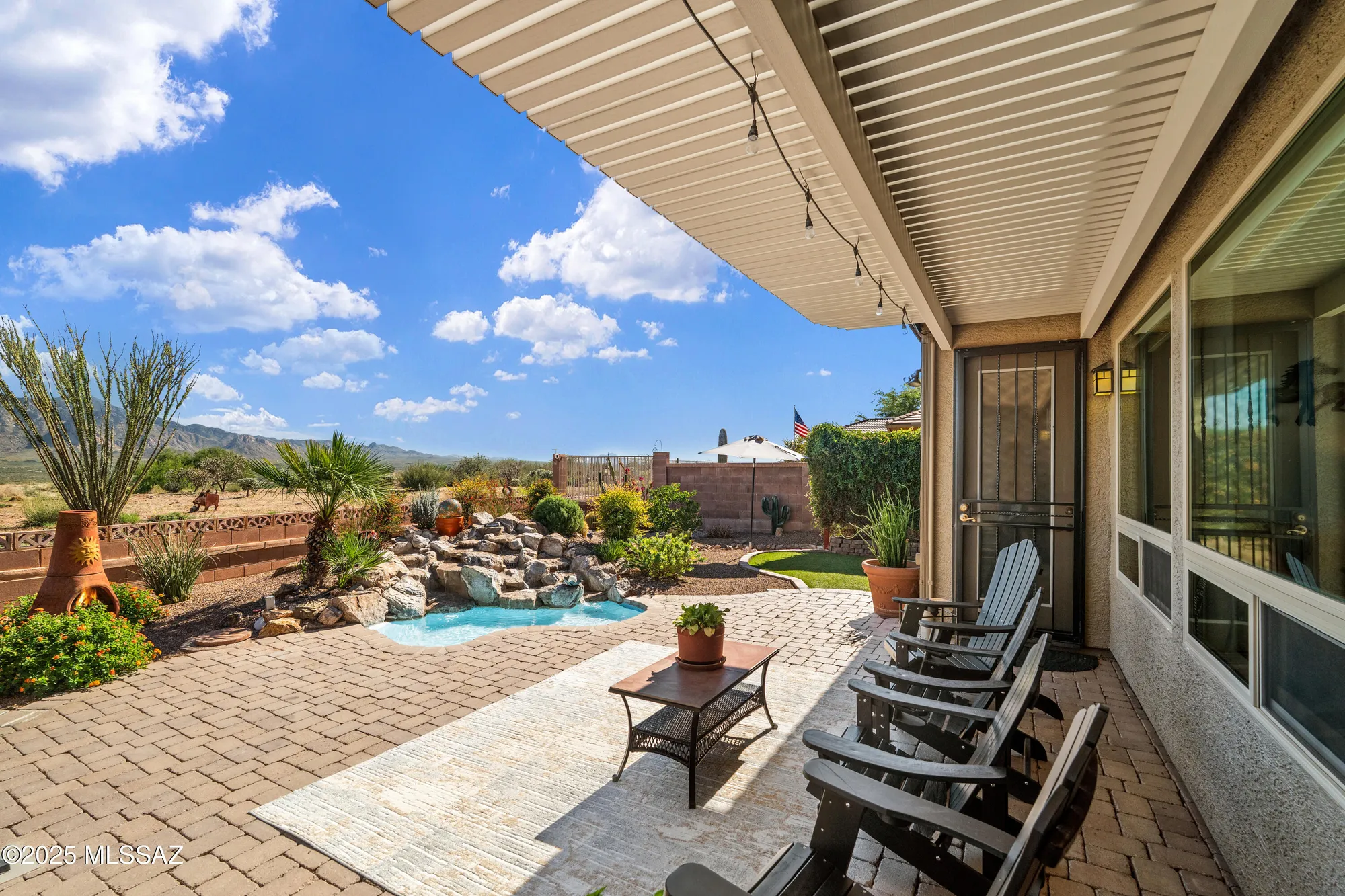 Property Slideshow image 6 of 42 | 5811 s atascosa peak dr, Green Valley, AZ, 85622
