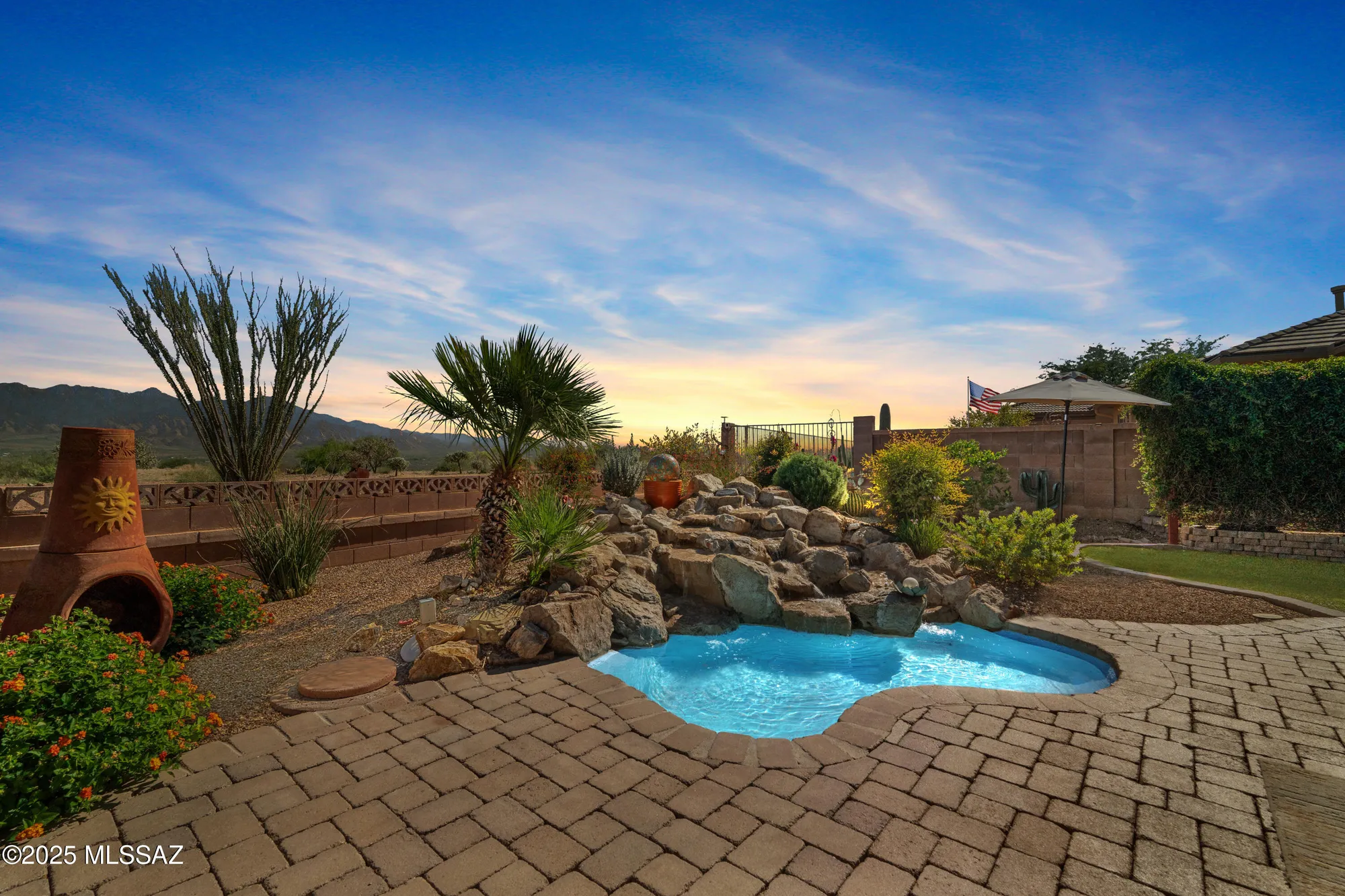 Property Slideshow image 37 of 42 | 5811 s atascosa peak dr, Green Valley, AZ, 85622
