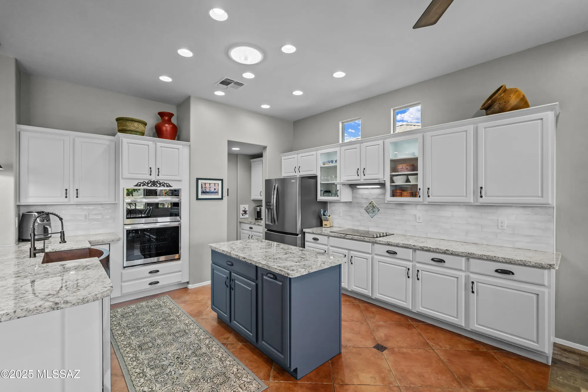 Property Slideshow image 17 of 42 | 5811 s atascosa peak dr, Green Valley, AZ, 85622