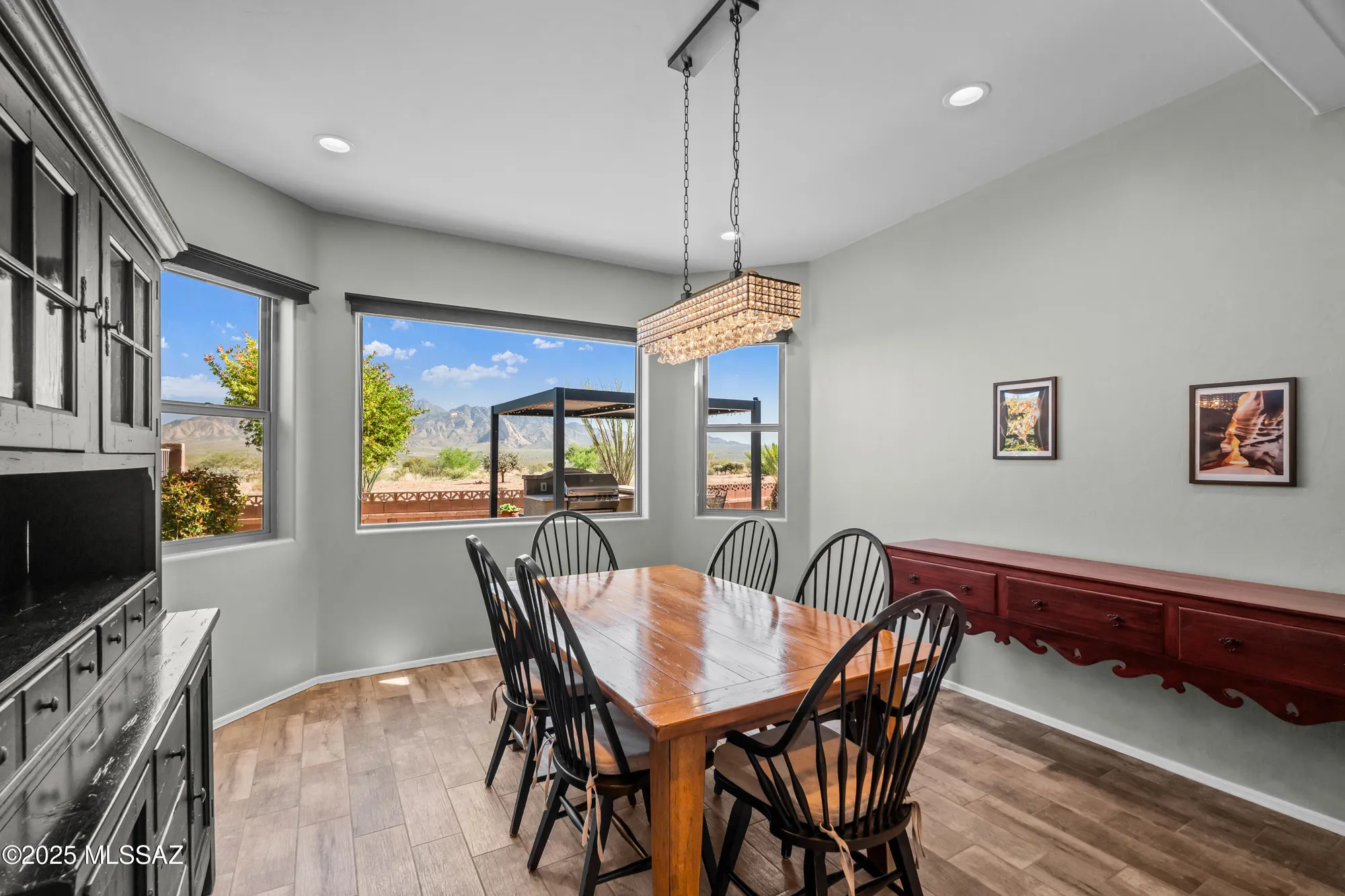 Property Slideshow image 20 of 42 | 5811 s atascosa peak dr, Green Valley, AZ, 85622