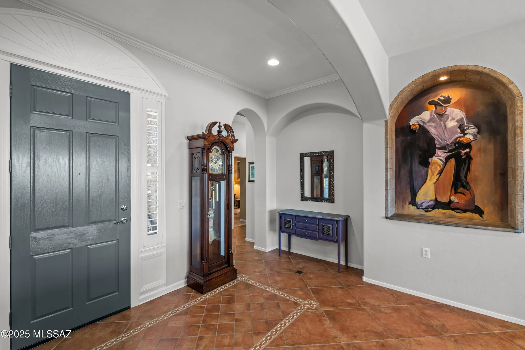 Property Slideshow image 12 of 42 | 5811 s atascosa peak dr, Green Valley, AZ, 85622