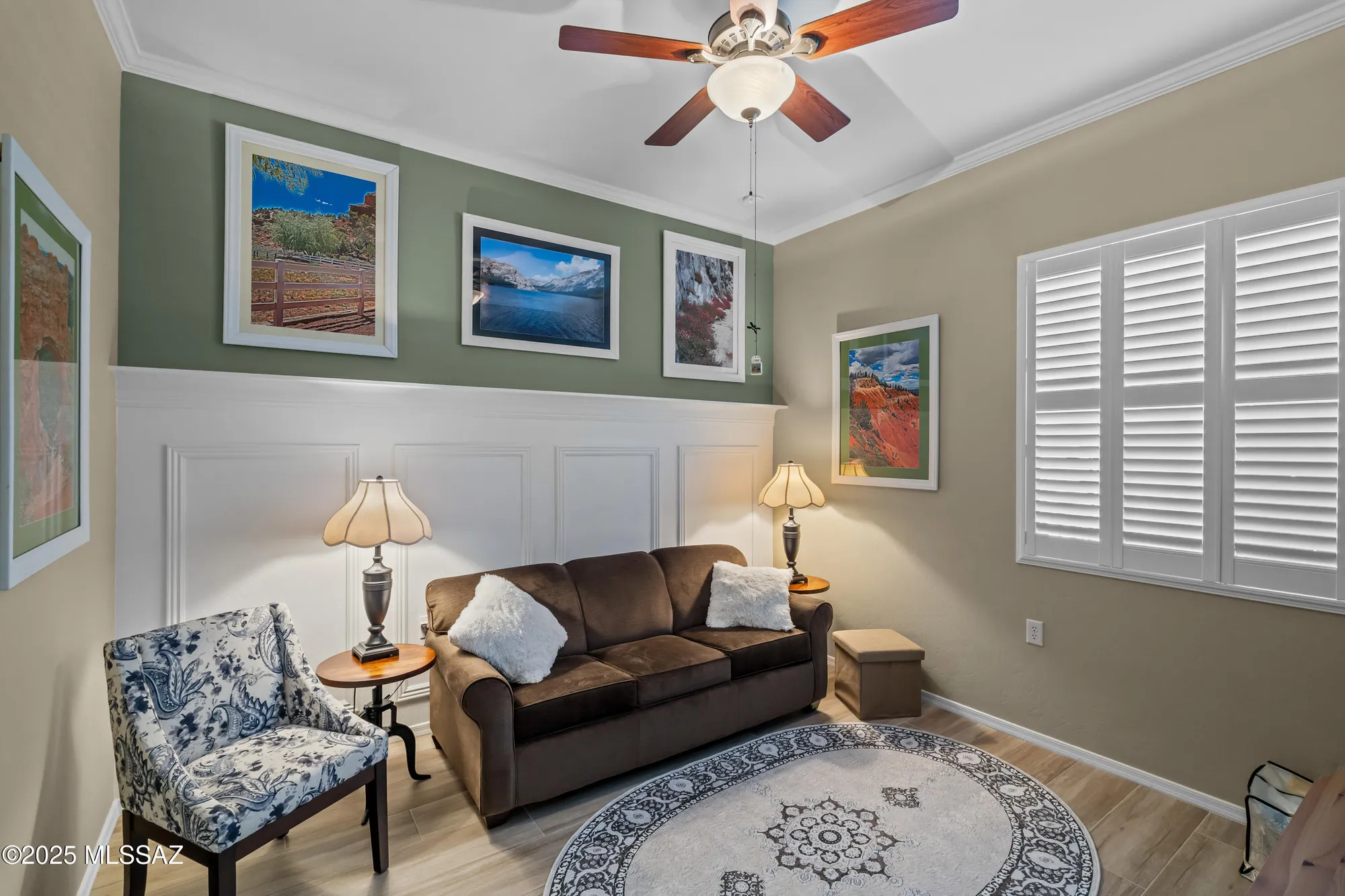 Property Slideshow image 32 of 42 | 5811 s atascosa peak dr, Green Valley, AZ, 85622