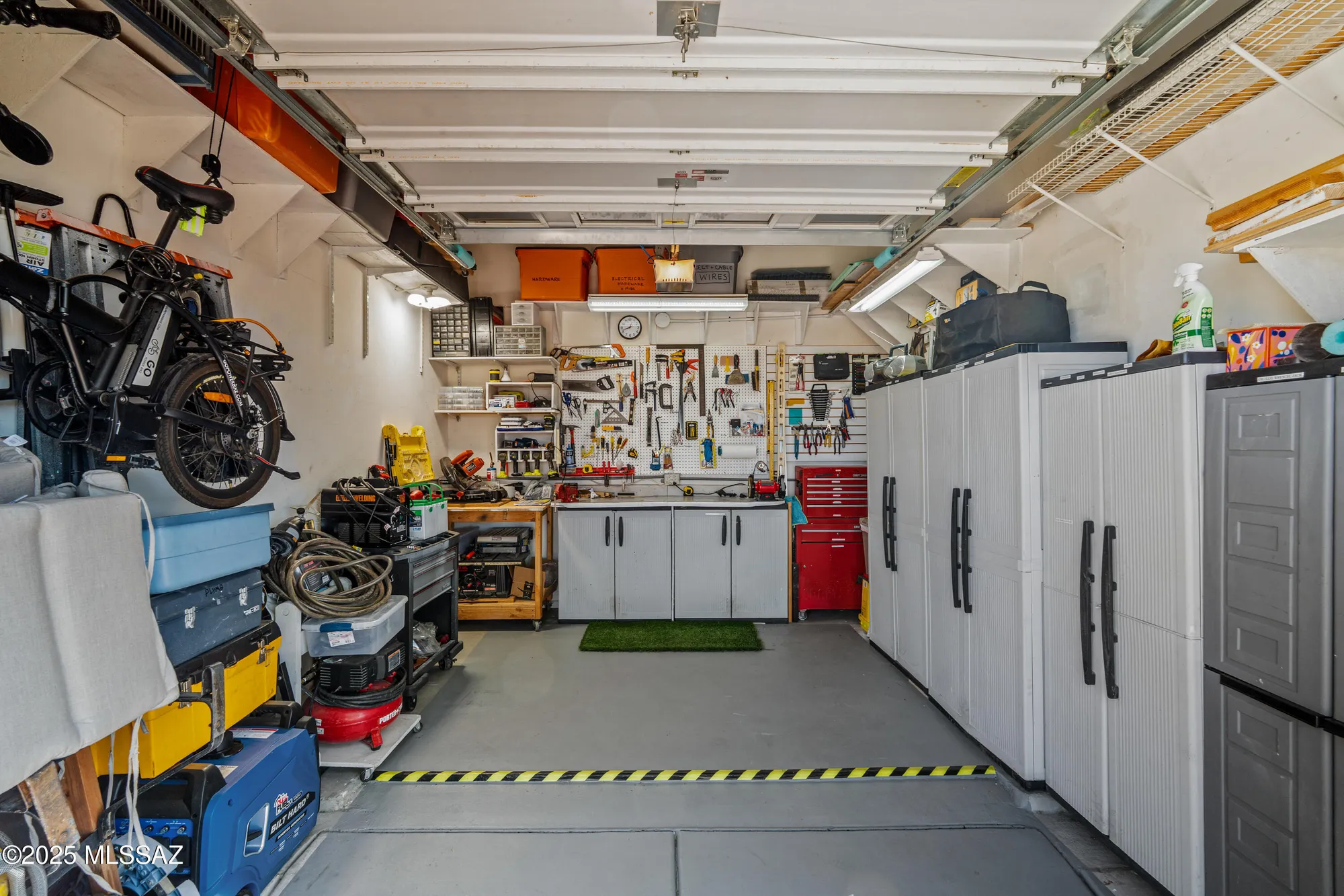 Property Slideshow image 39 of 42 | 5811 s atascosa peak dr, Green Valley, AZ, 85622